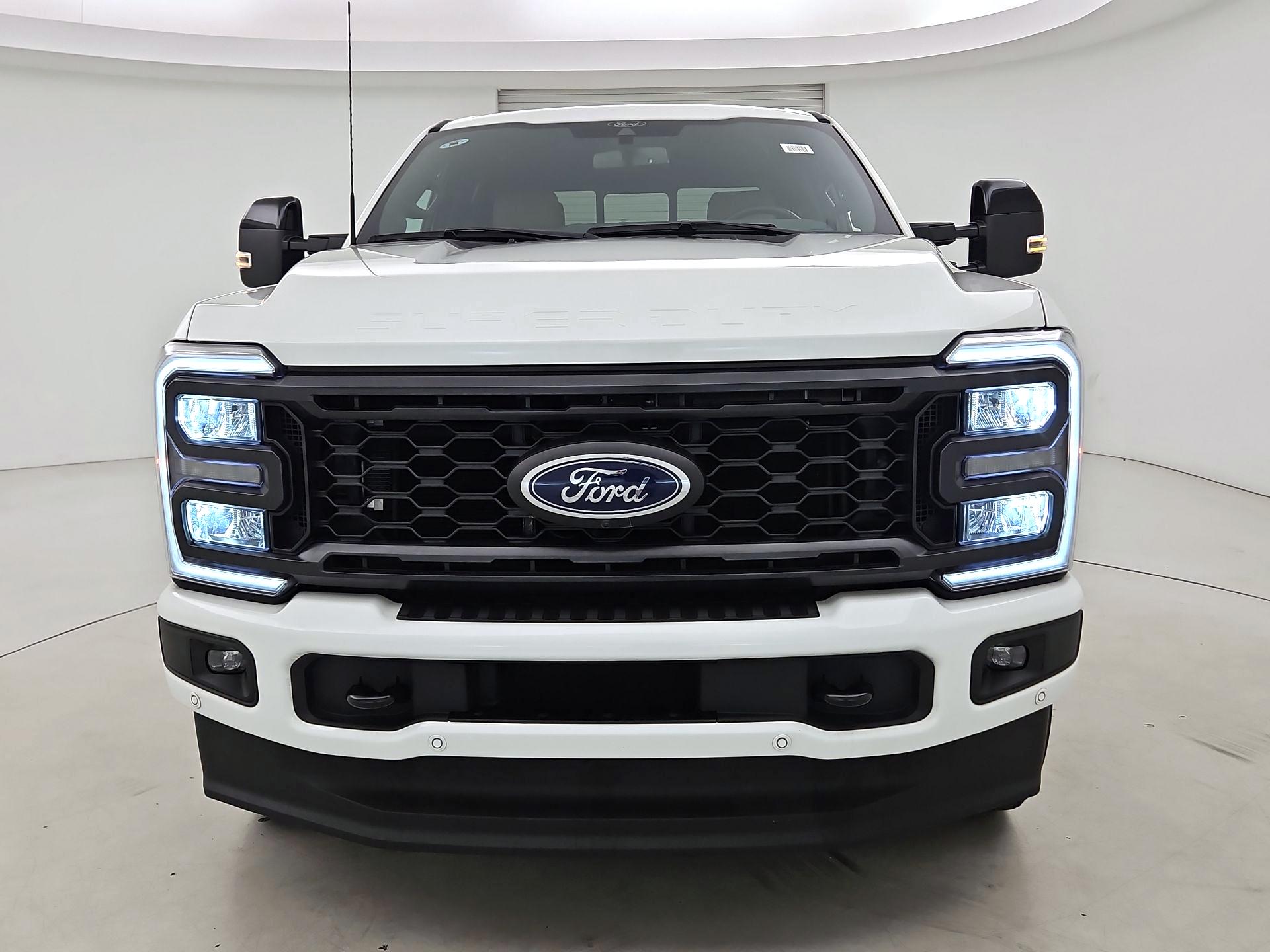 Thumbnail: 2024 Ford F-250 - 2