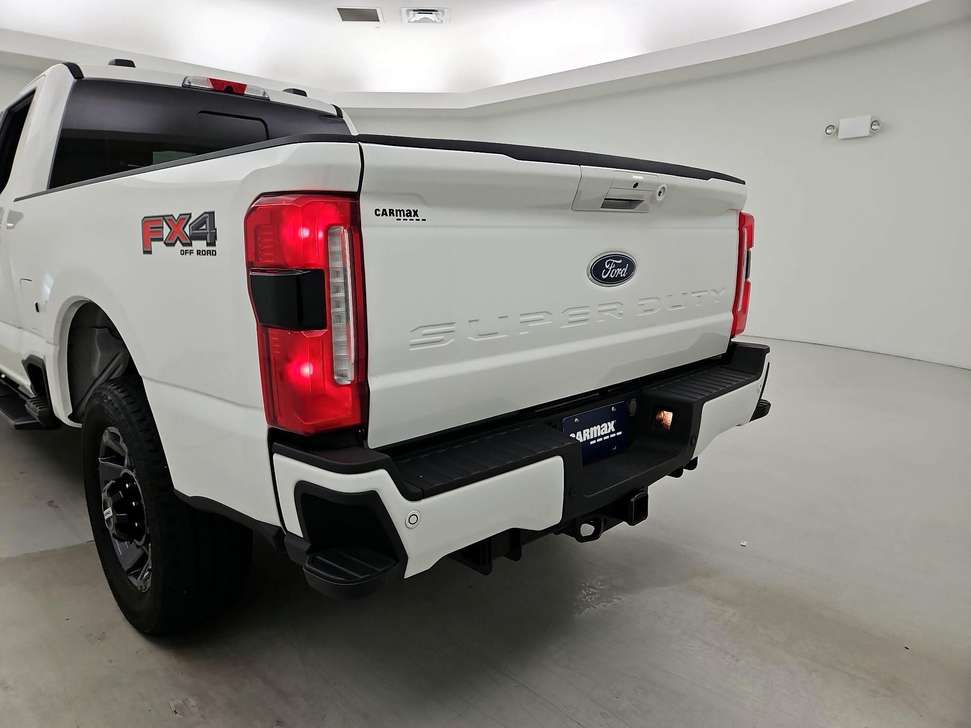 Thumbnail: 2024 Ford F-250 - 19