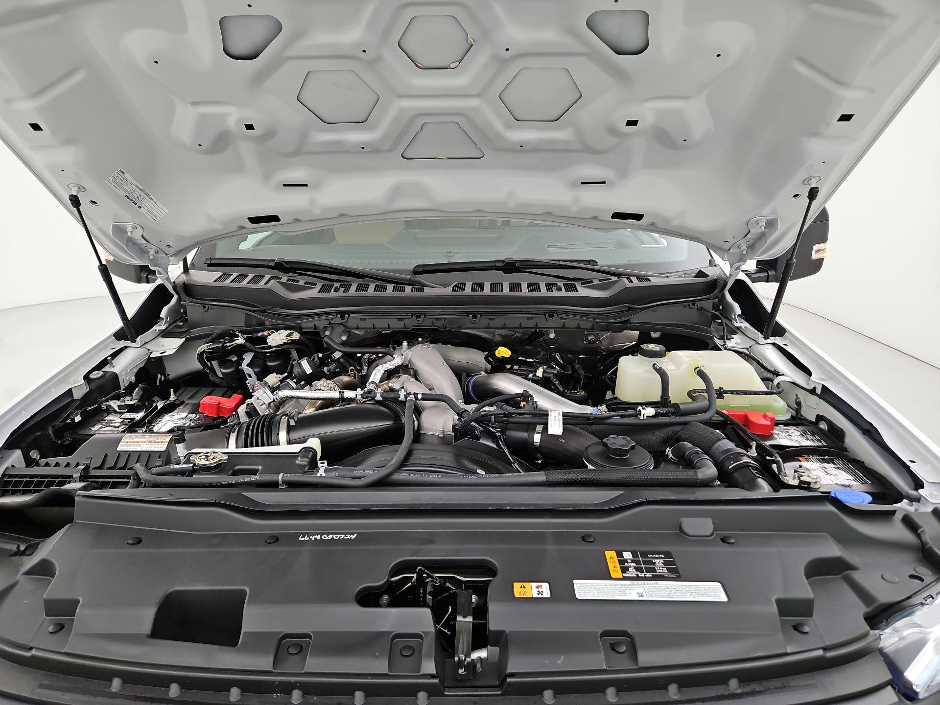 Thumbnail: 2024 Ford F-250 - 20