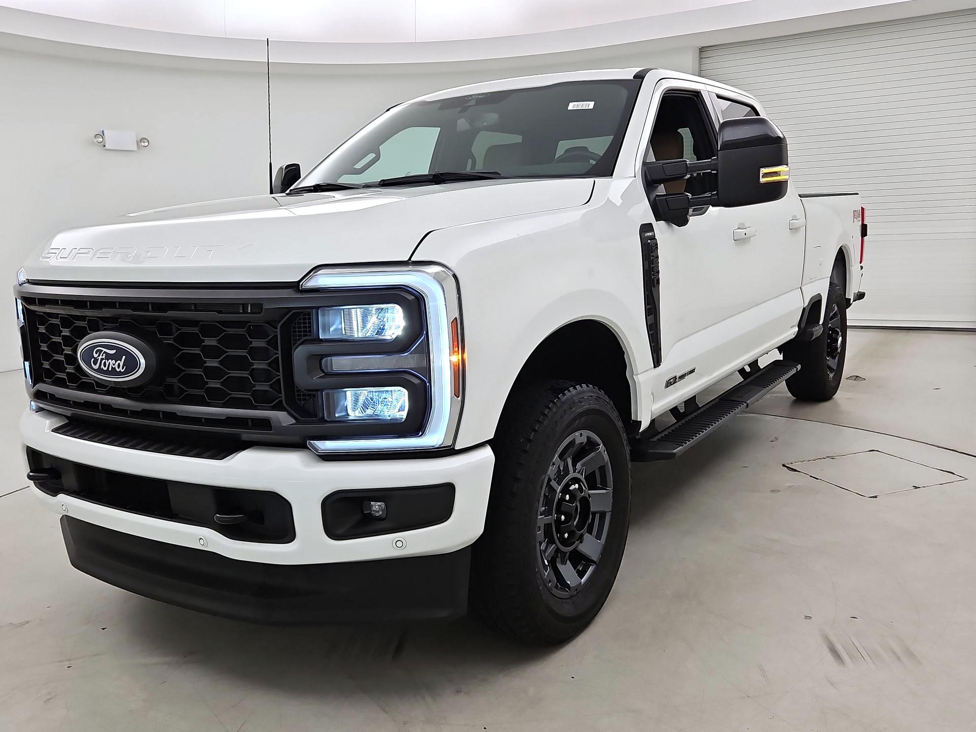 Thumbnail: 2024 Ford F-250 - 3