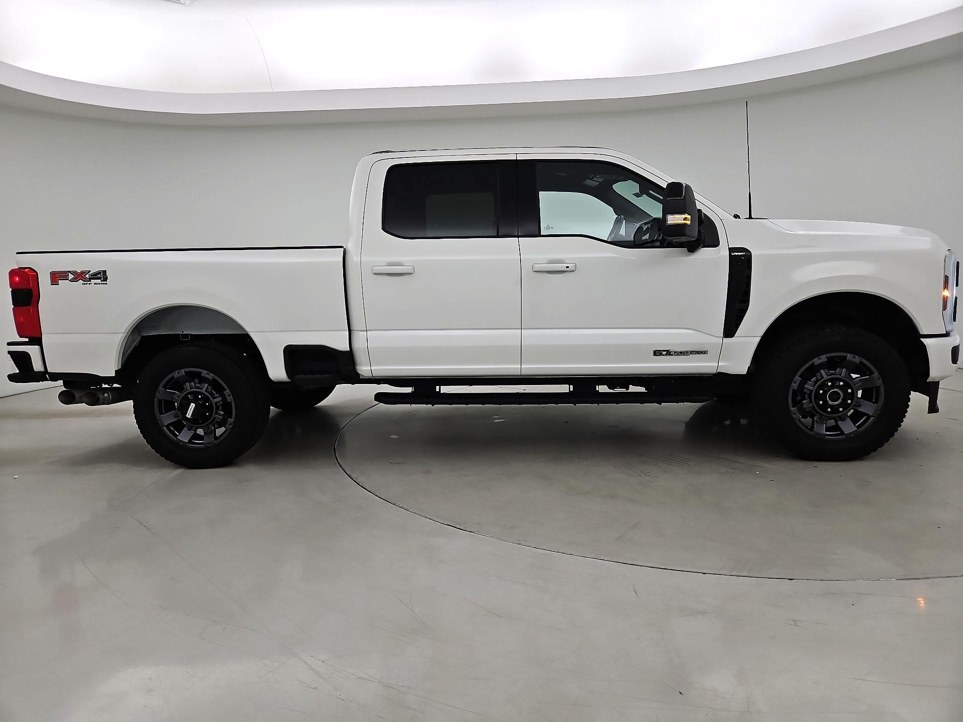 Thumbnail: 2024 Ford F-250 - 4