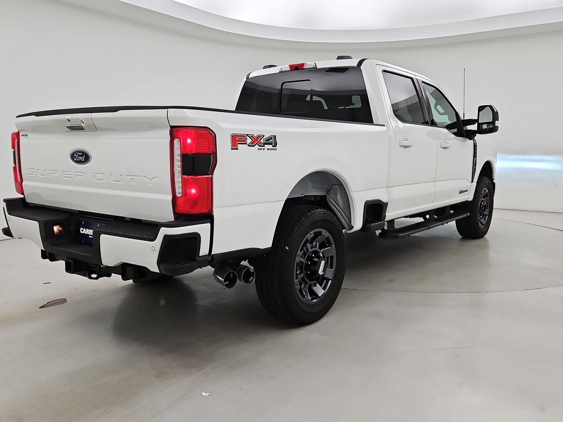 Thumbnail: 2024 Ford F-250 - 5