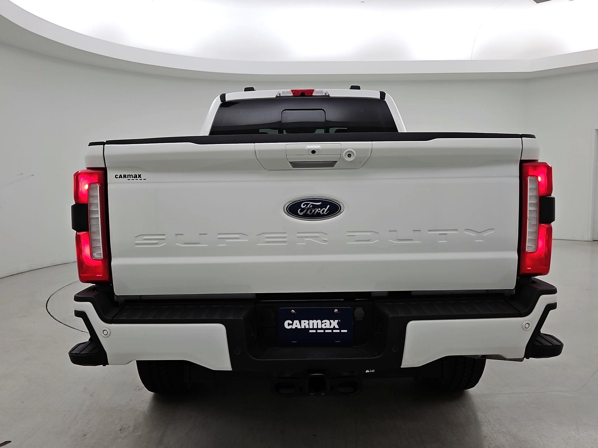 Thumbnail: 2024 Ford F-250 - 6