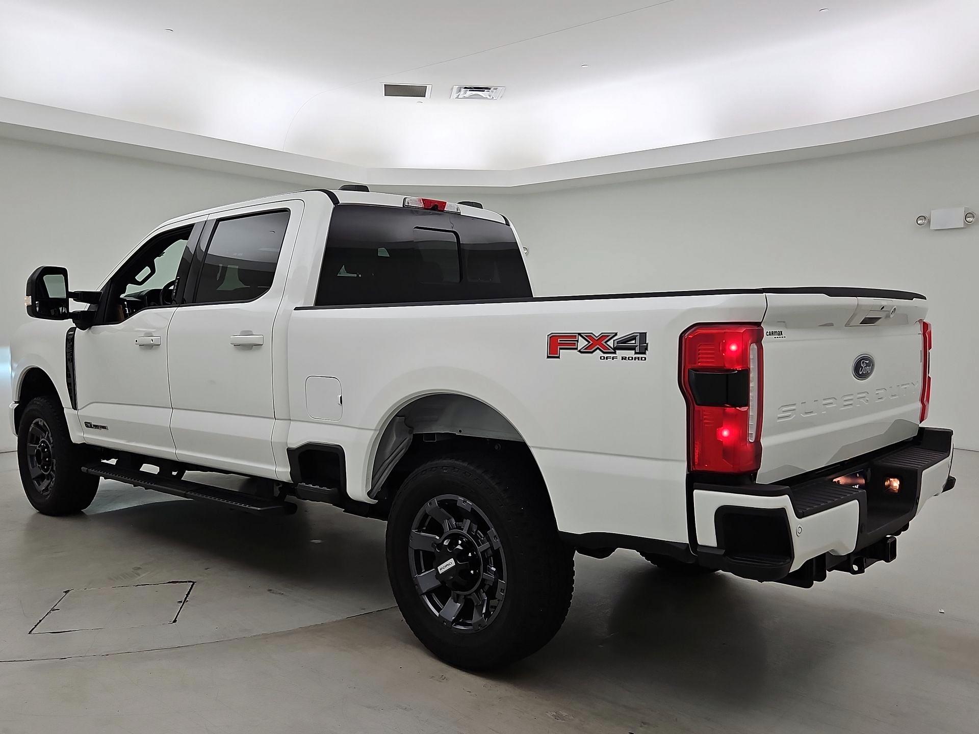 Thumbnail: 2024 Ford F-250 - 7