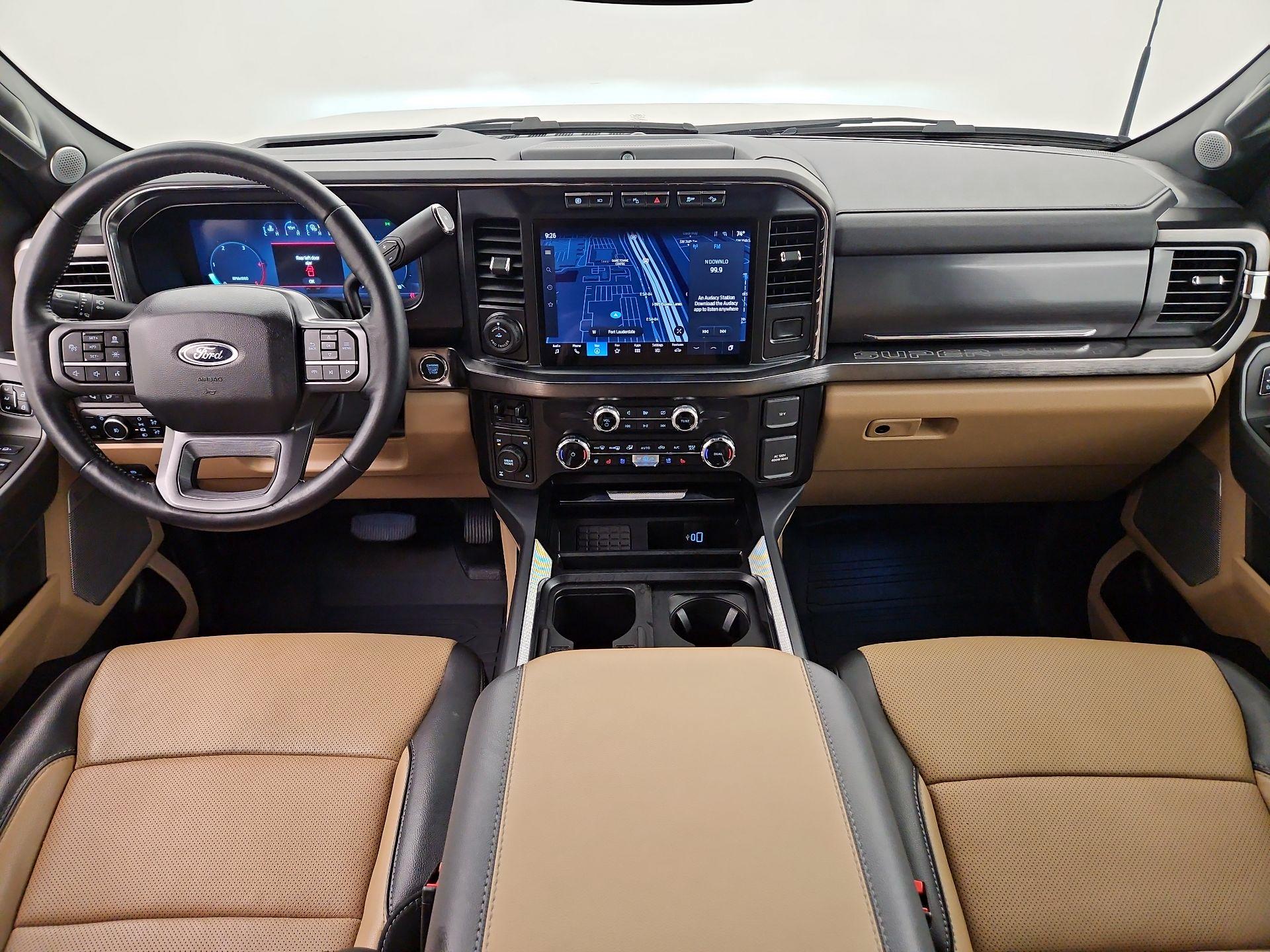 Thumbnail: 2024 Ford F-250 - 8