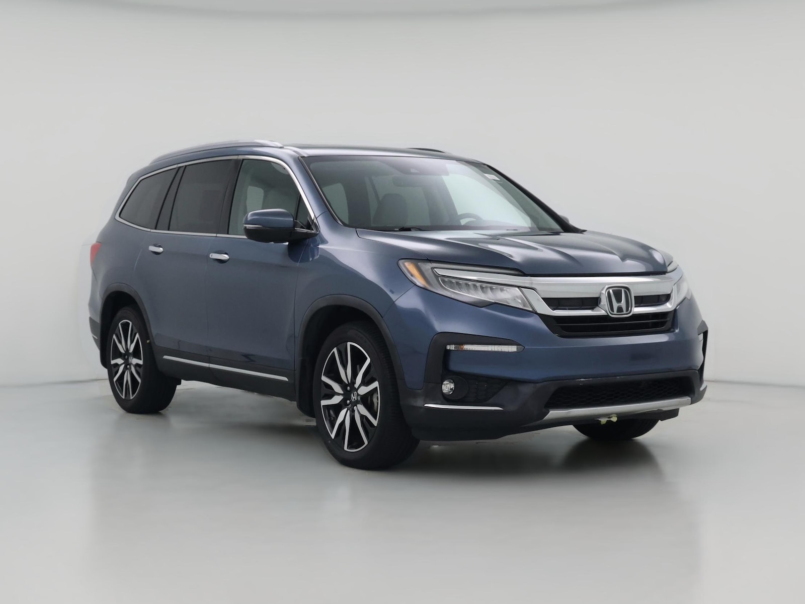 2022 Honda Pilot Touring