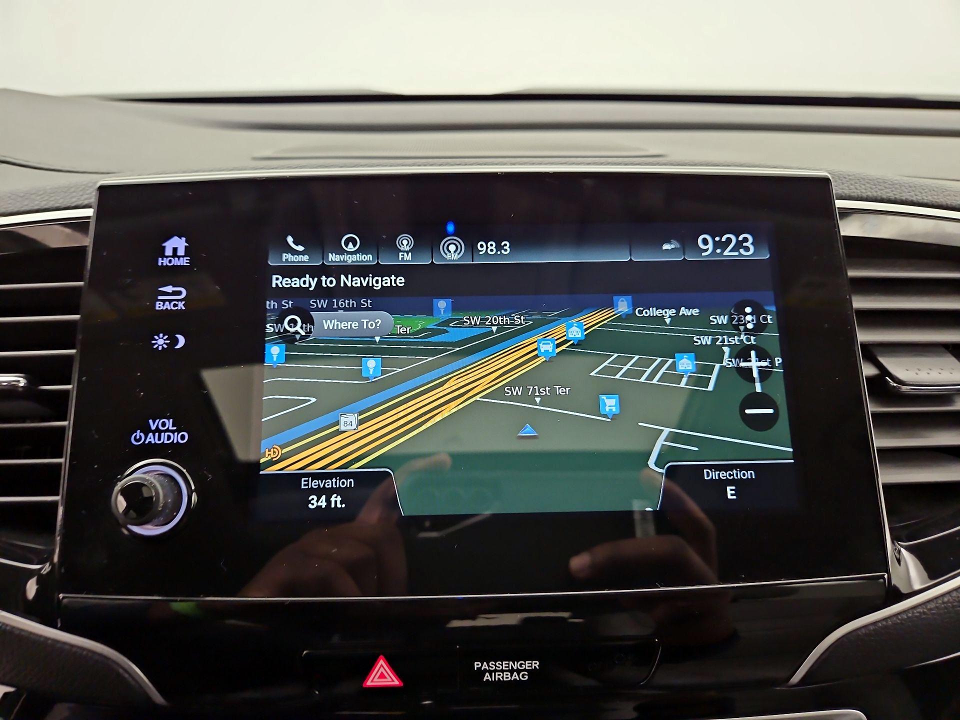 Thumbnail: 2022 Honda Pilot - 14