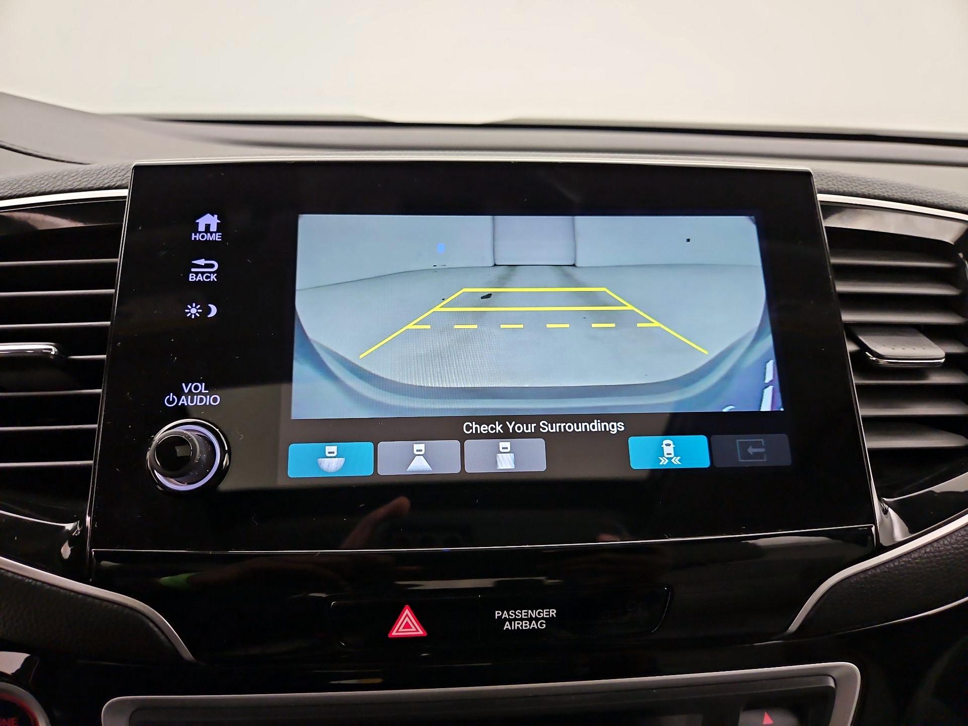 Thumbnail: 2022 Honda Pilot - 15