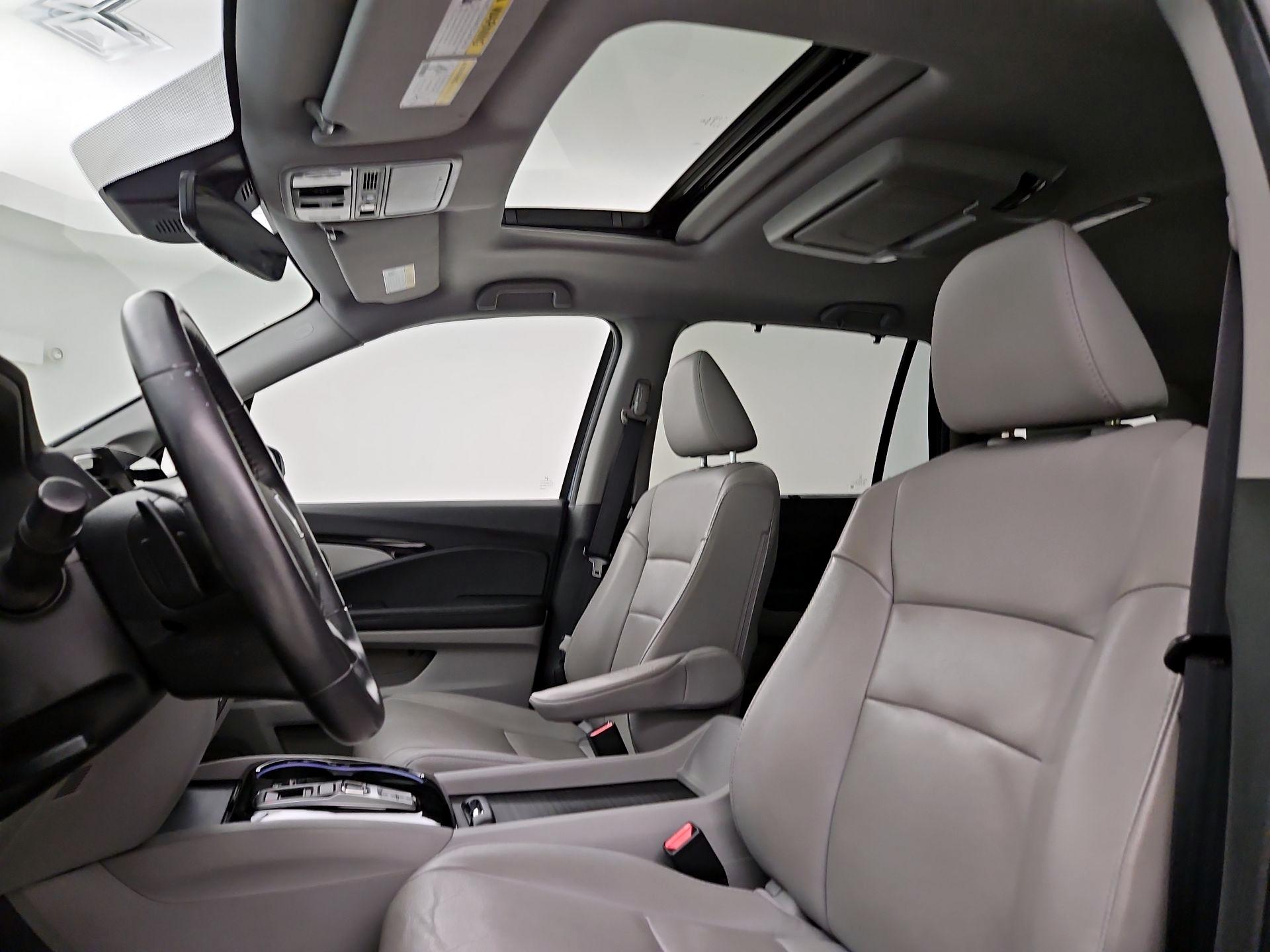 Thumbnail: 2022 Honda Pilot - 20