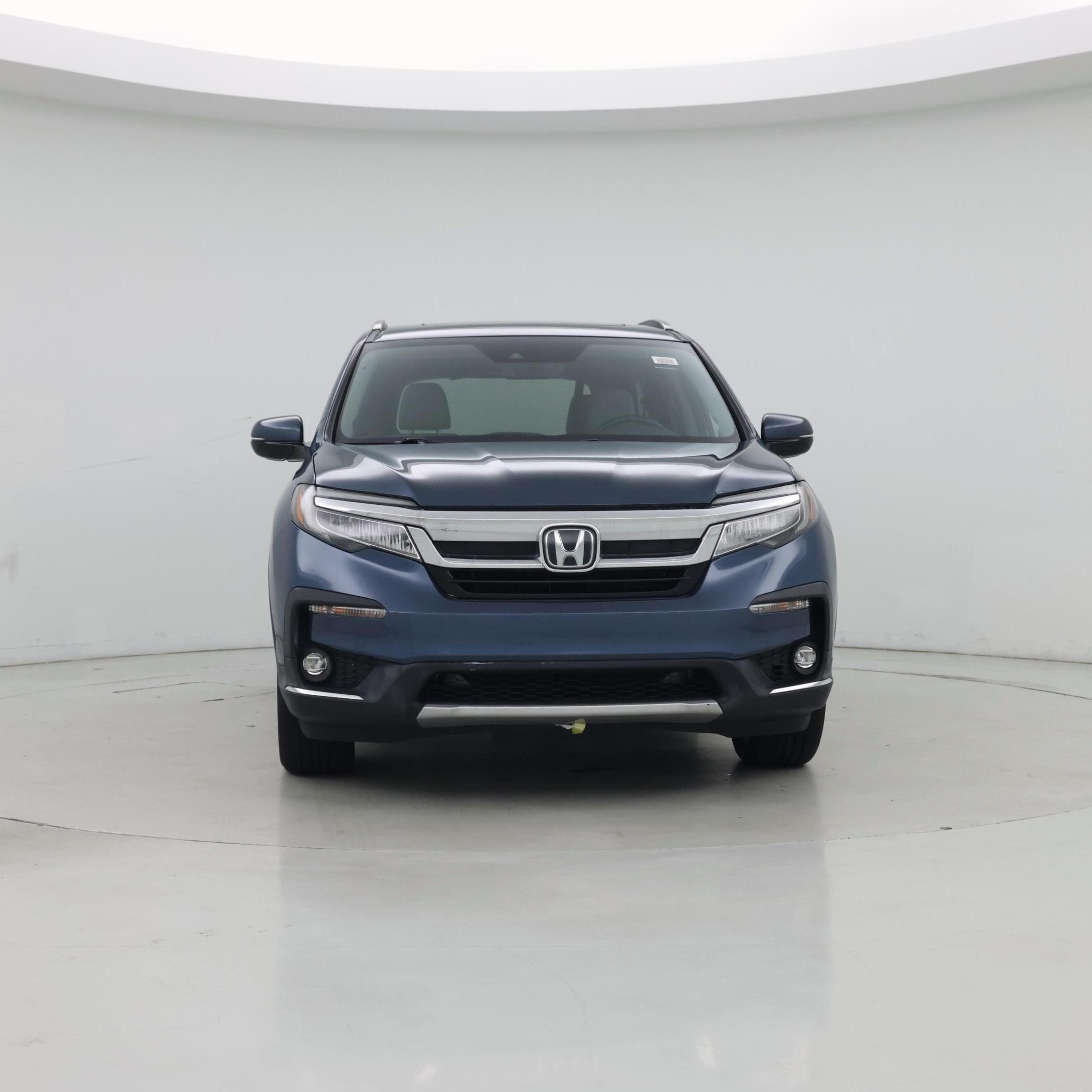 Thumbnail: 2022 Honda Pilot - 5