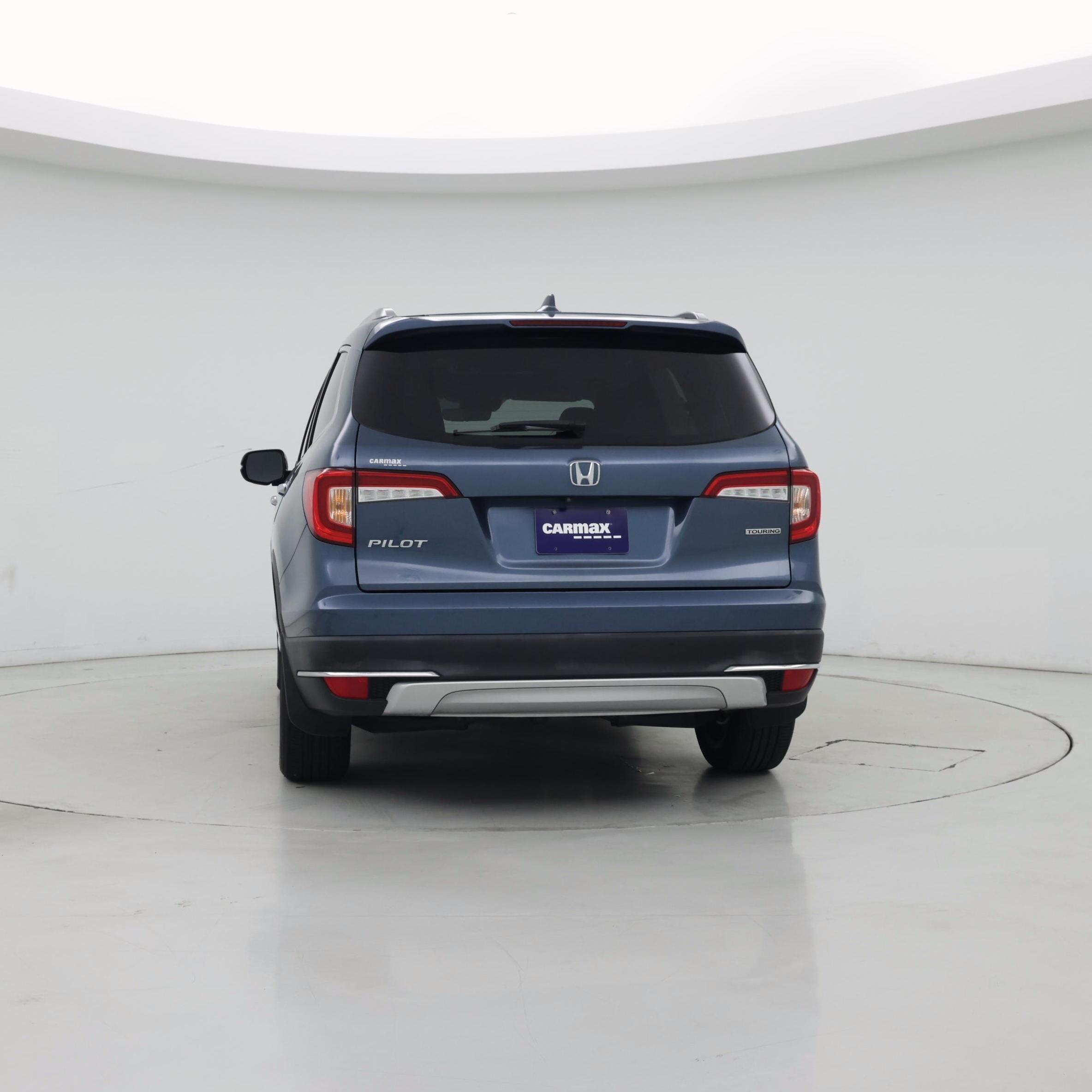 Thumbnail: 2022 Honda Pilot - 6