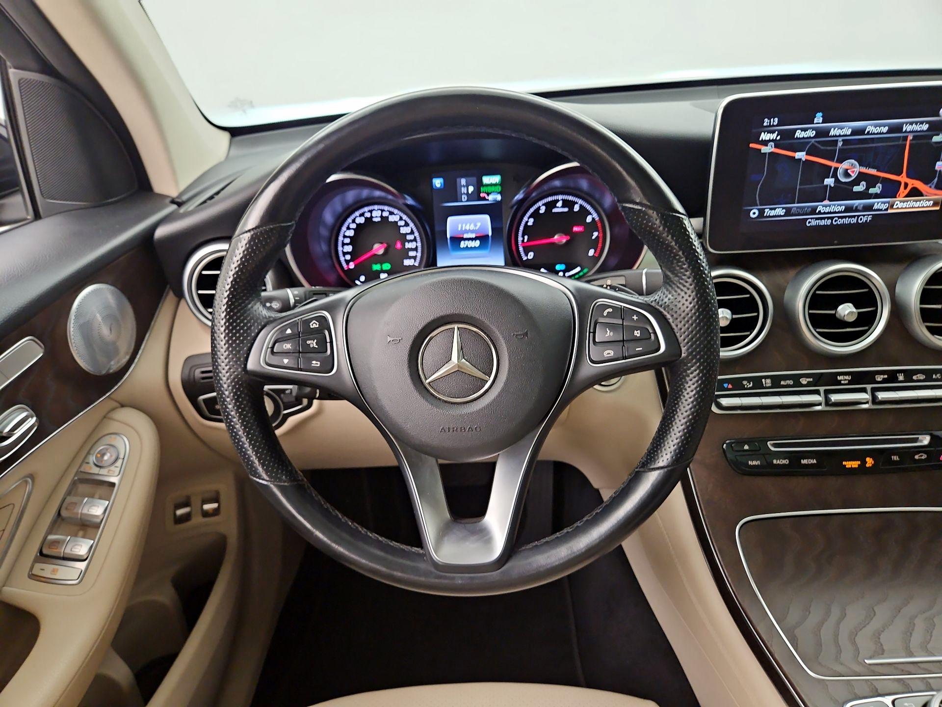 Thumbnail: 2019 Mercedes-Benz GLC - 10