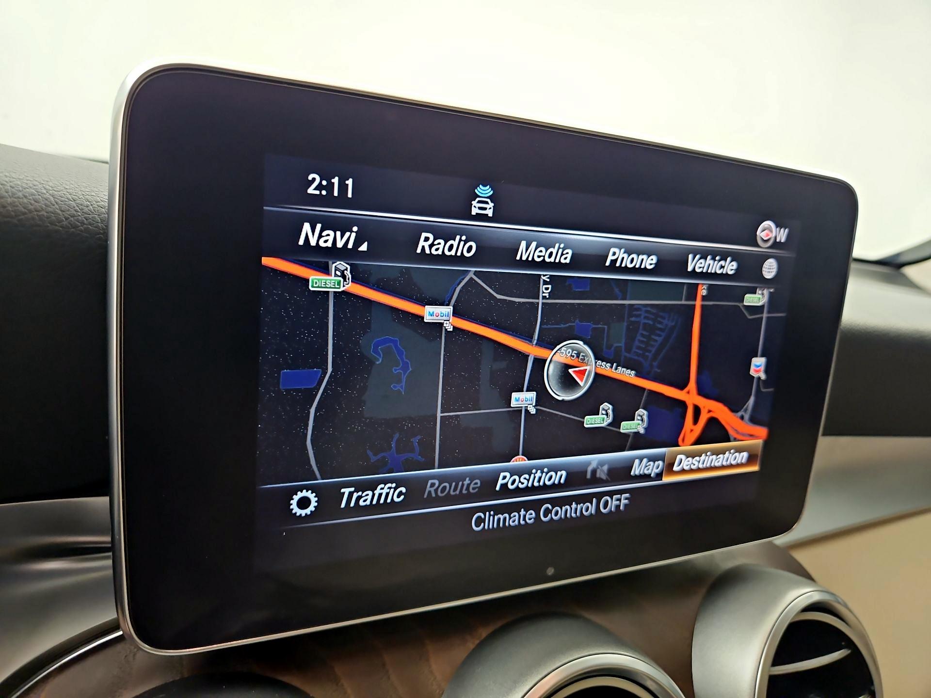 Thumbnail: 2019 Mercedes-Benz GLC - 14