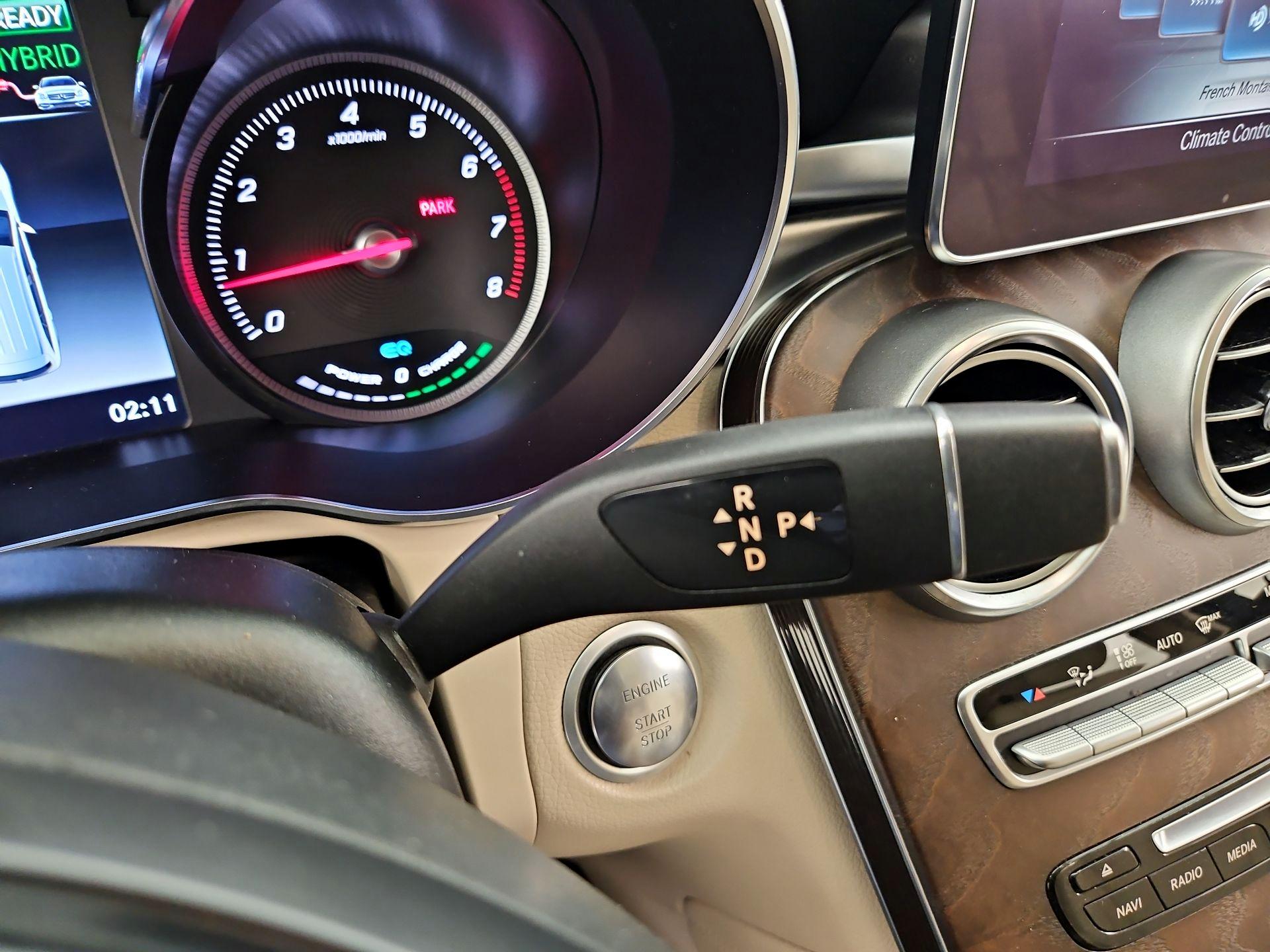 Thumbnail: 2019 Mercedes-Benz GLC - 18