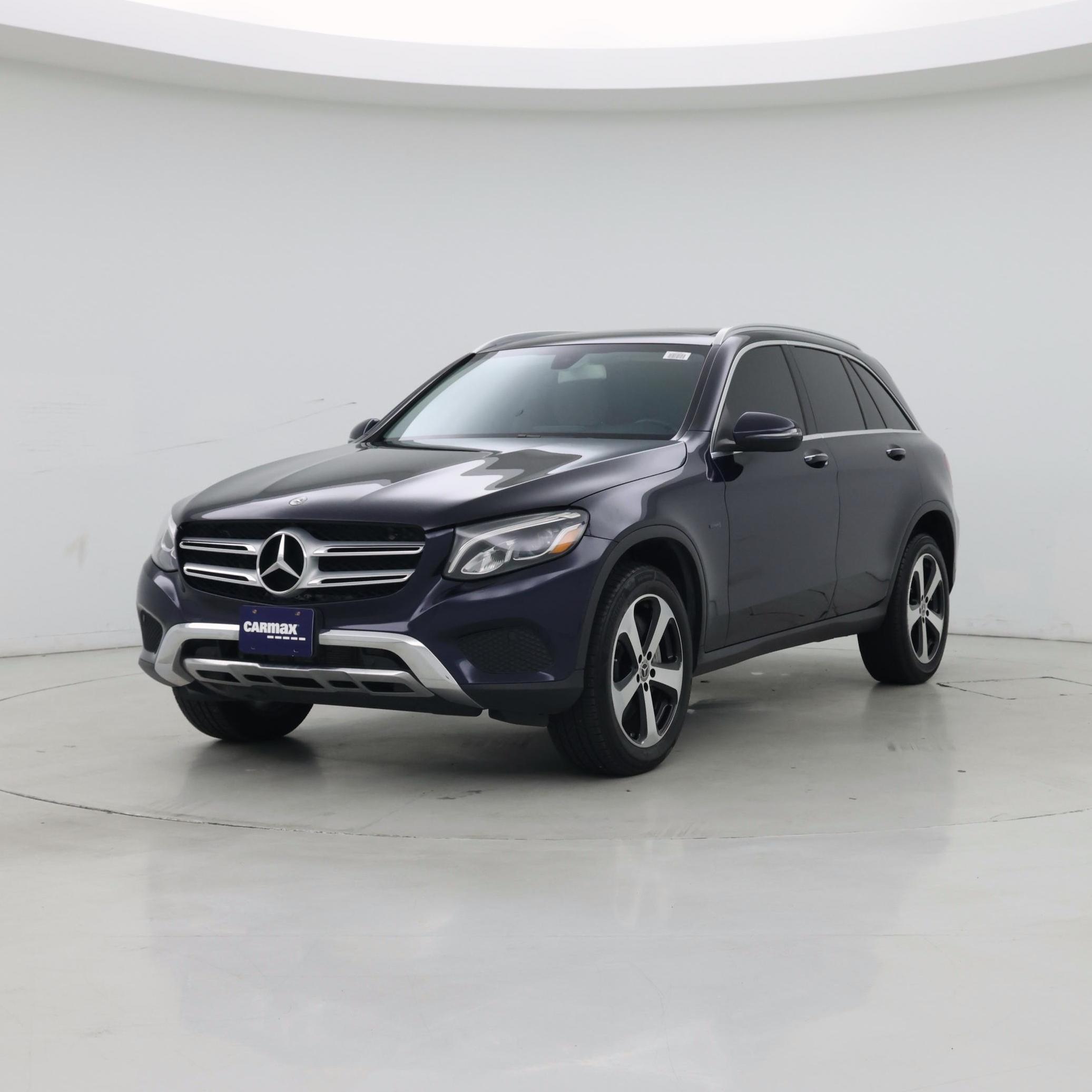 Thumbnail: 2019 Mercedes-Benz GLC - 4