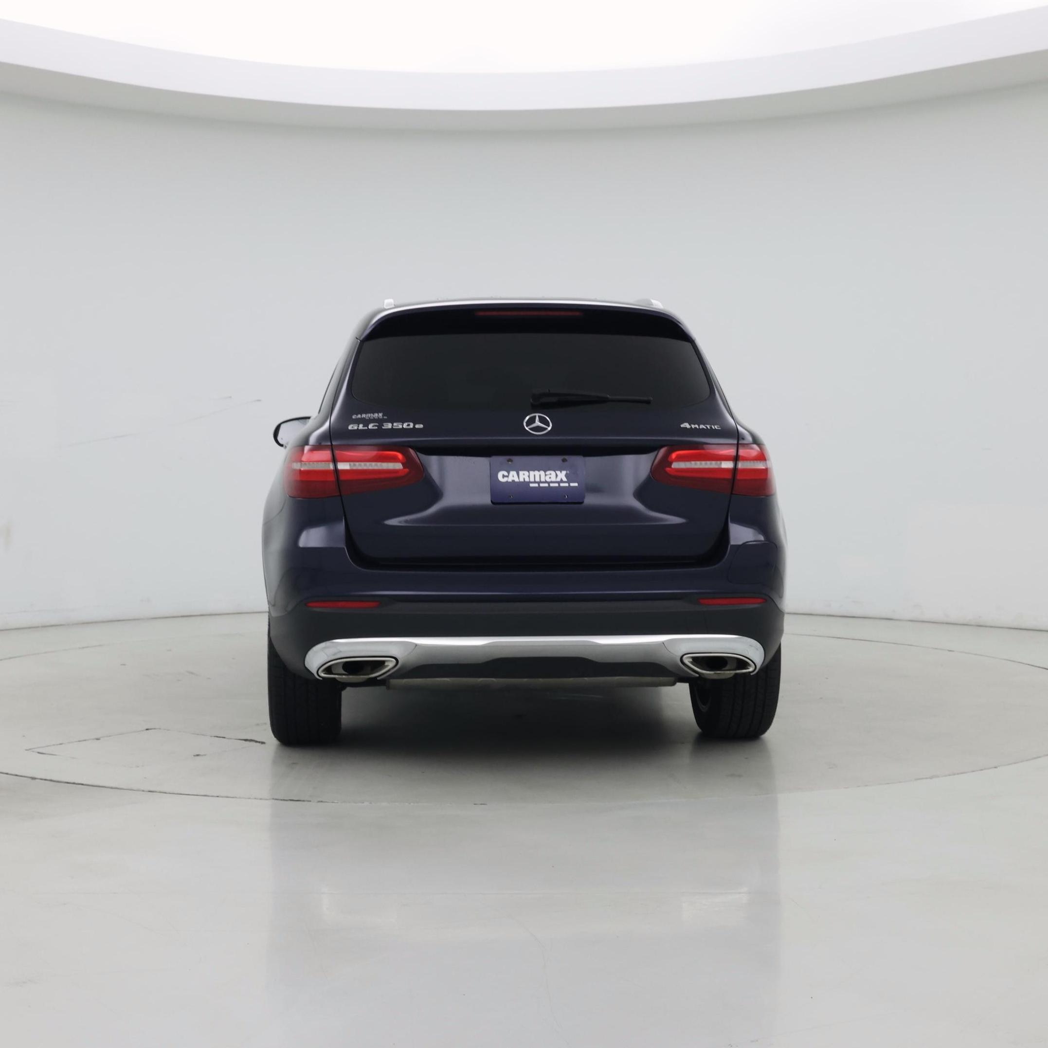 Thumbnail: 2019 Mercedes-Benz GLC - 6