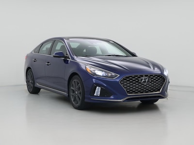 2019 Hyundai Sonata Limited
