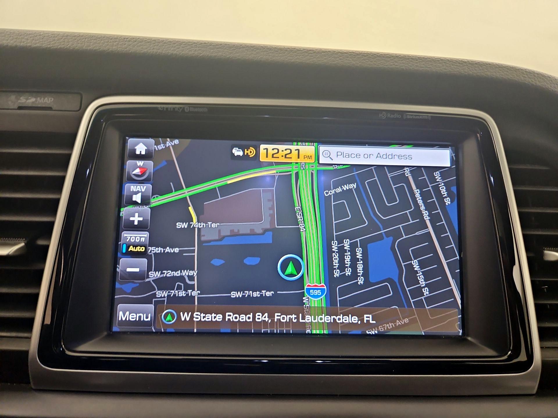 Thumbnail: 2019 Hyundai Sonata - 14