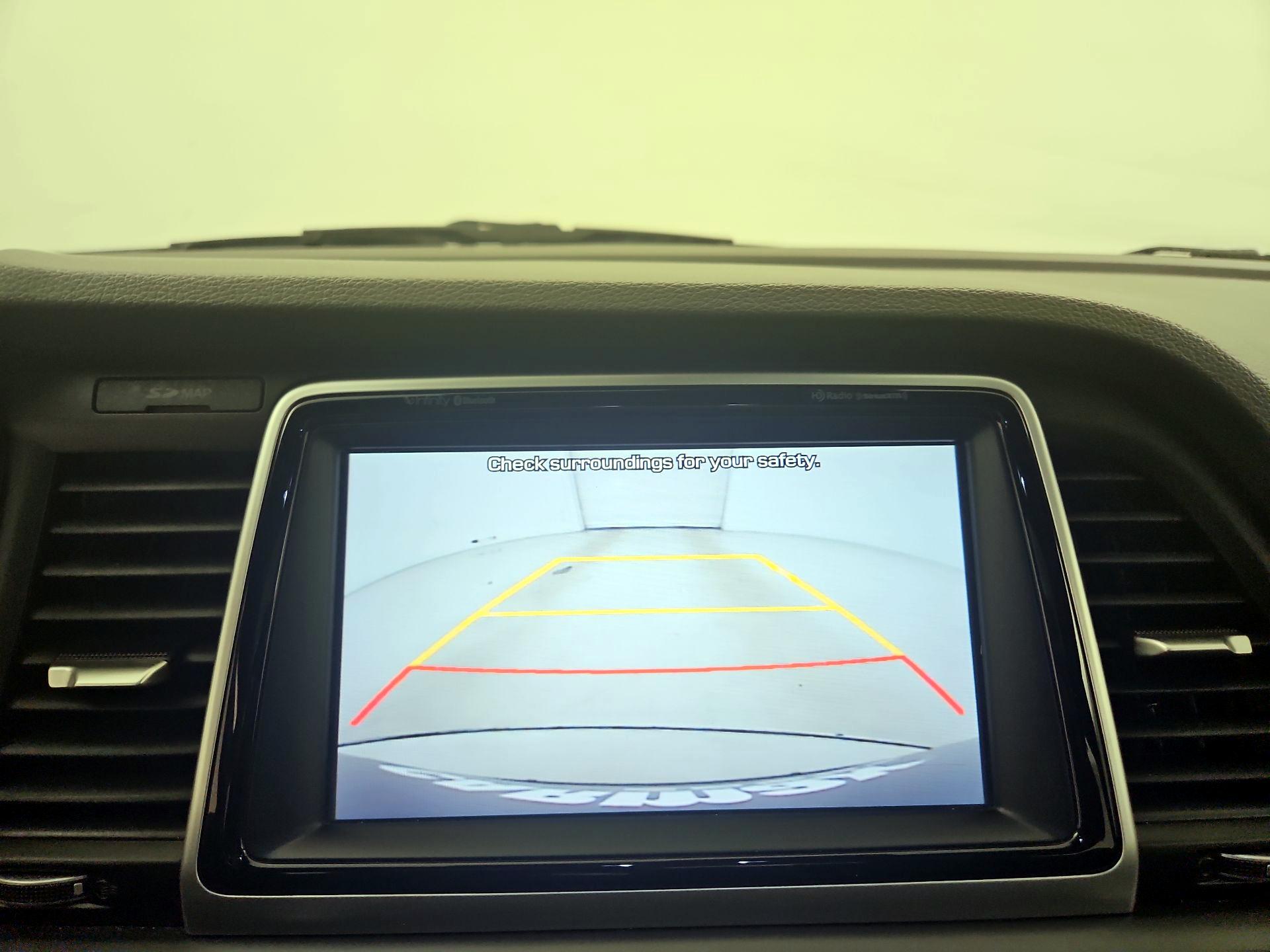 Thumbnail: 2019 Hyundai Sonata - 15