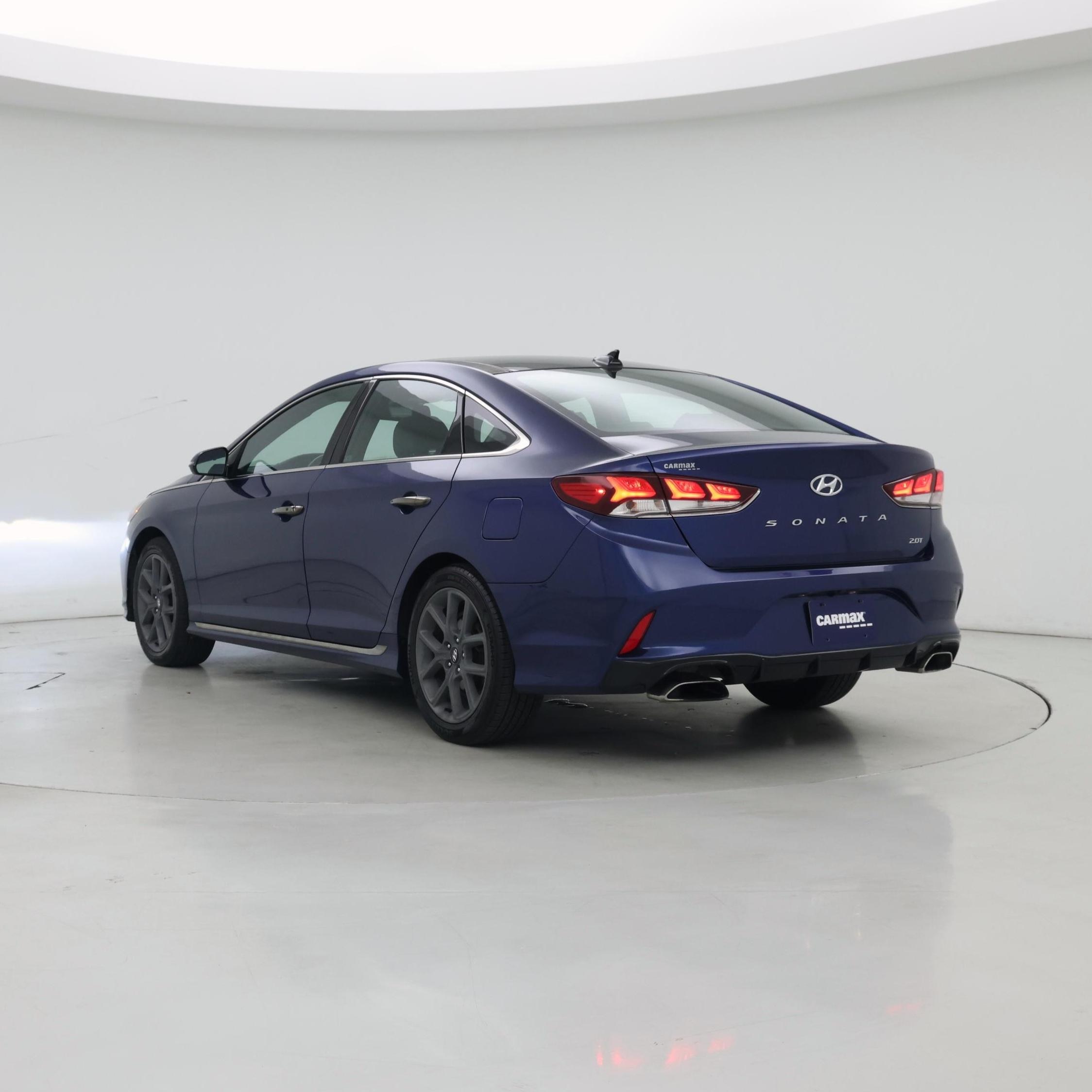 Thumbnail: 2019 Hyundai Sonata - 2