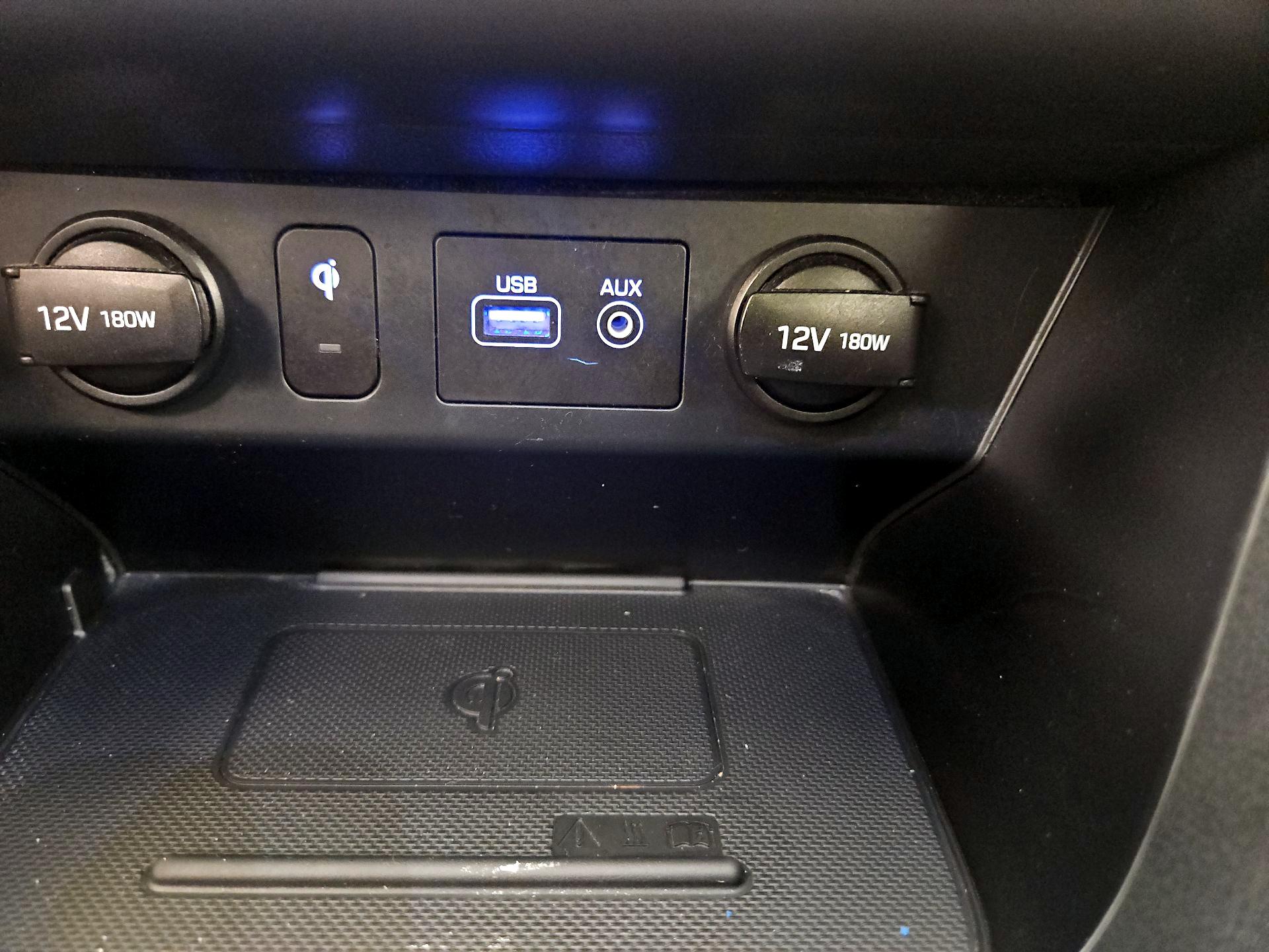 Thumbnail: 2019 Hyundai Sonata - 19