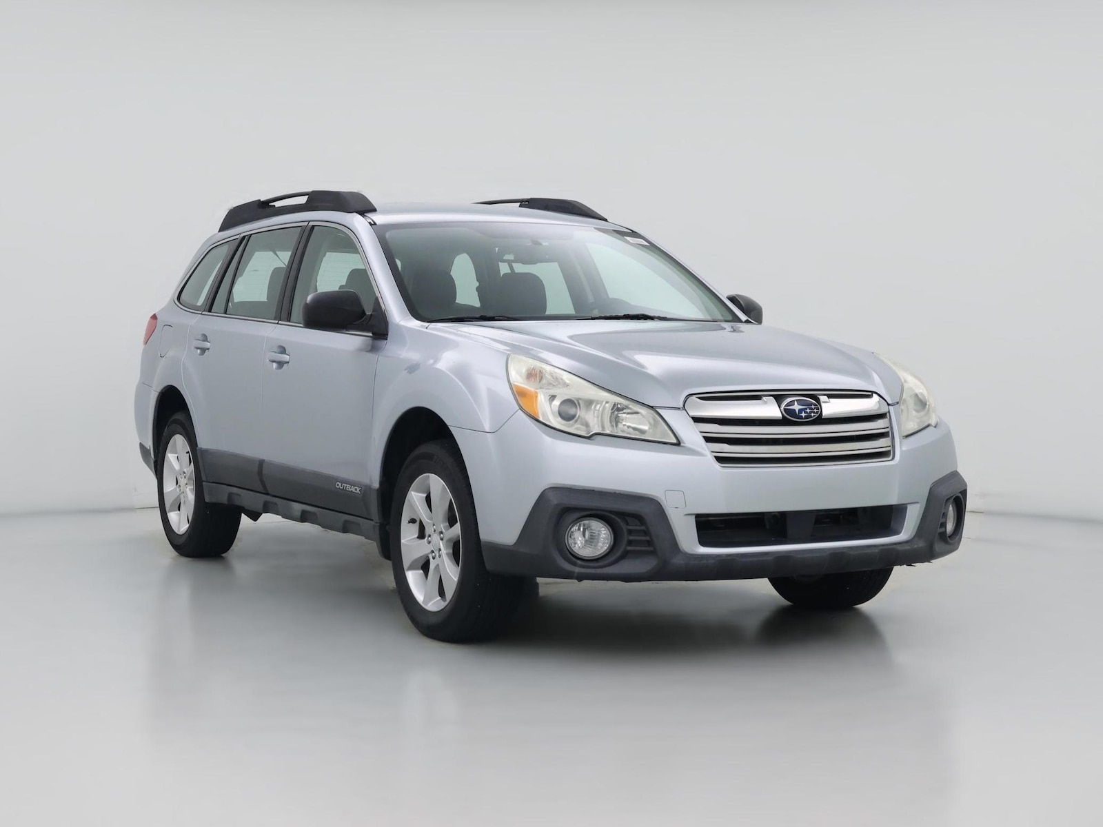 2014 Subaru Outback Base