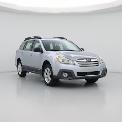 2014 Subaru Outback 2.5I