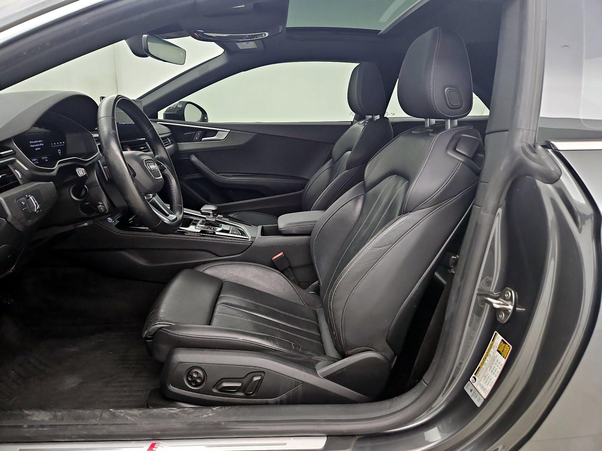 Thumbnail: 2022 Audi A5 - 11