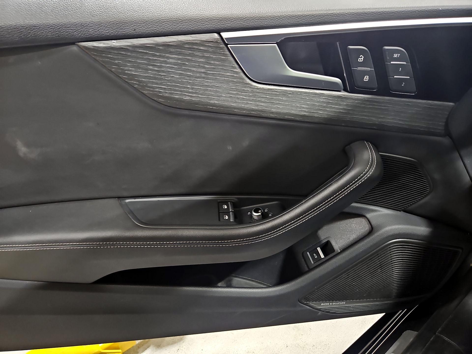 Thumbnail: 2022 Audi A5 - 12