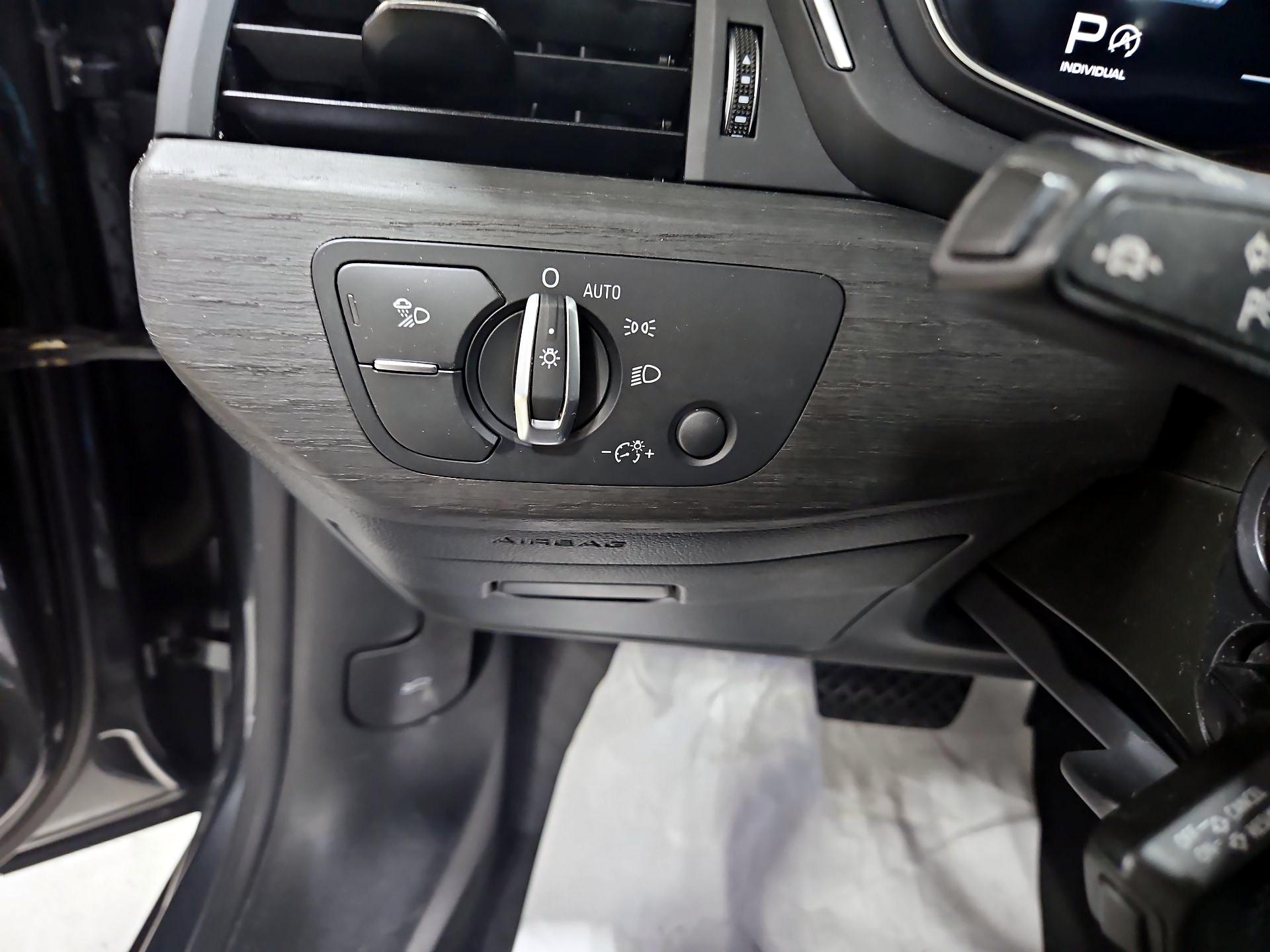 Thumbnail: 2022 Audi A5 - 13