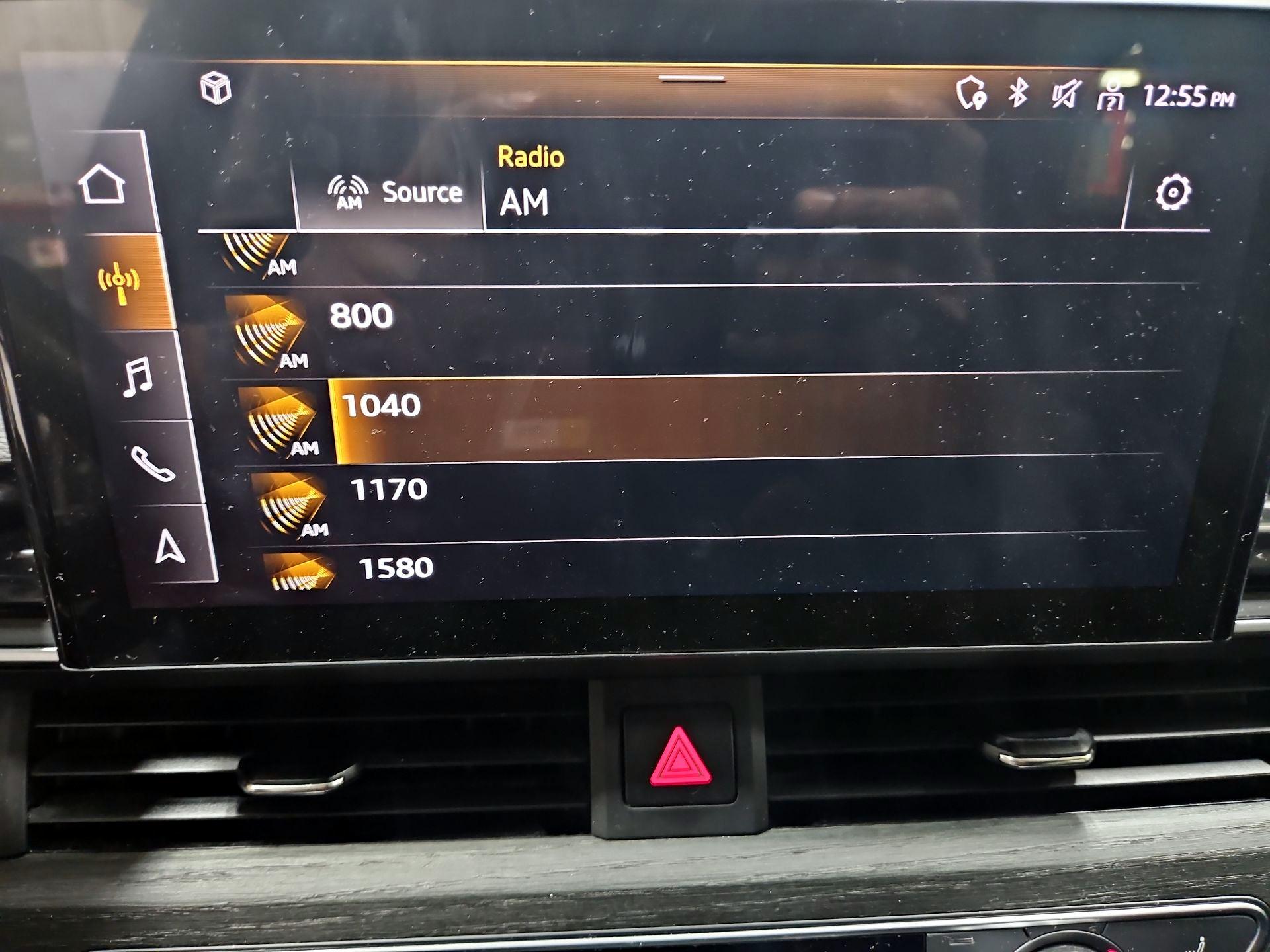 Thumbnail: 2022 Audi A5 - 15