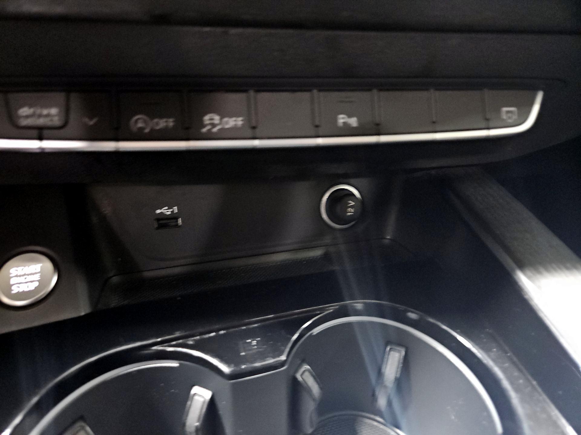 Thumbnail: 2022 Audi A5 - 18