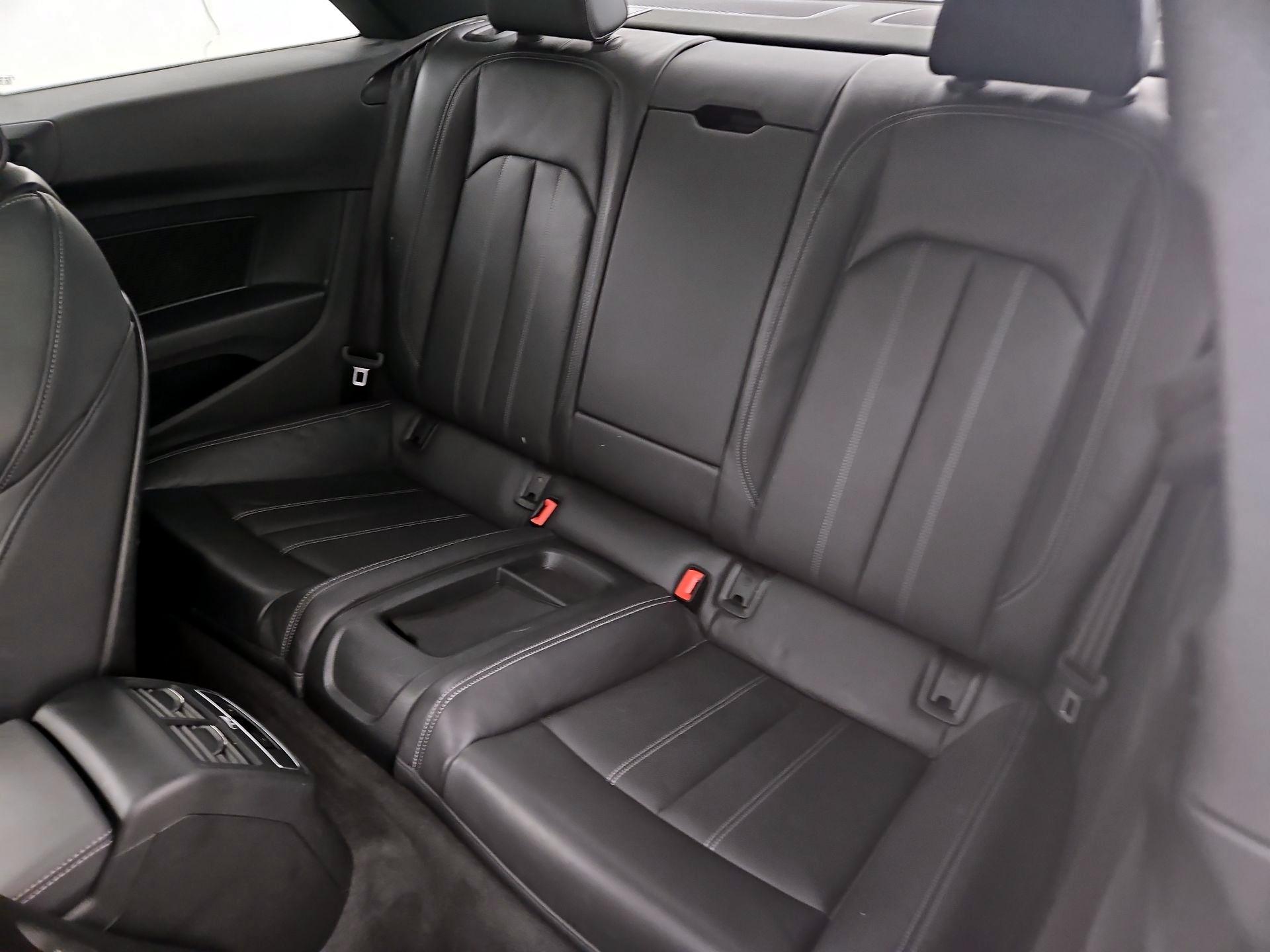 Thumbnail: 2022 Audi A5 - 20