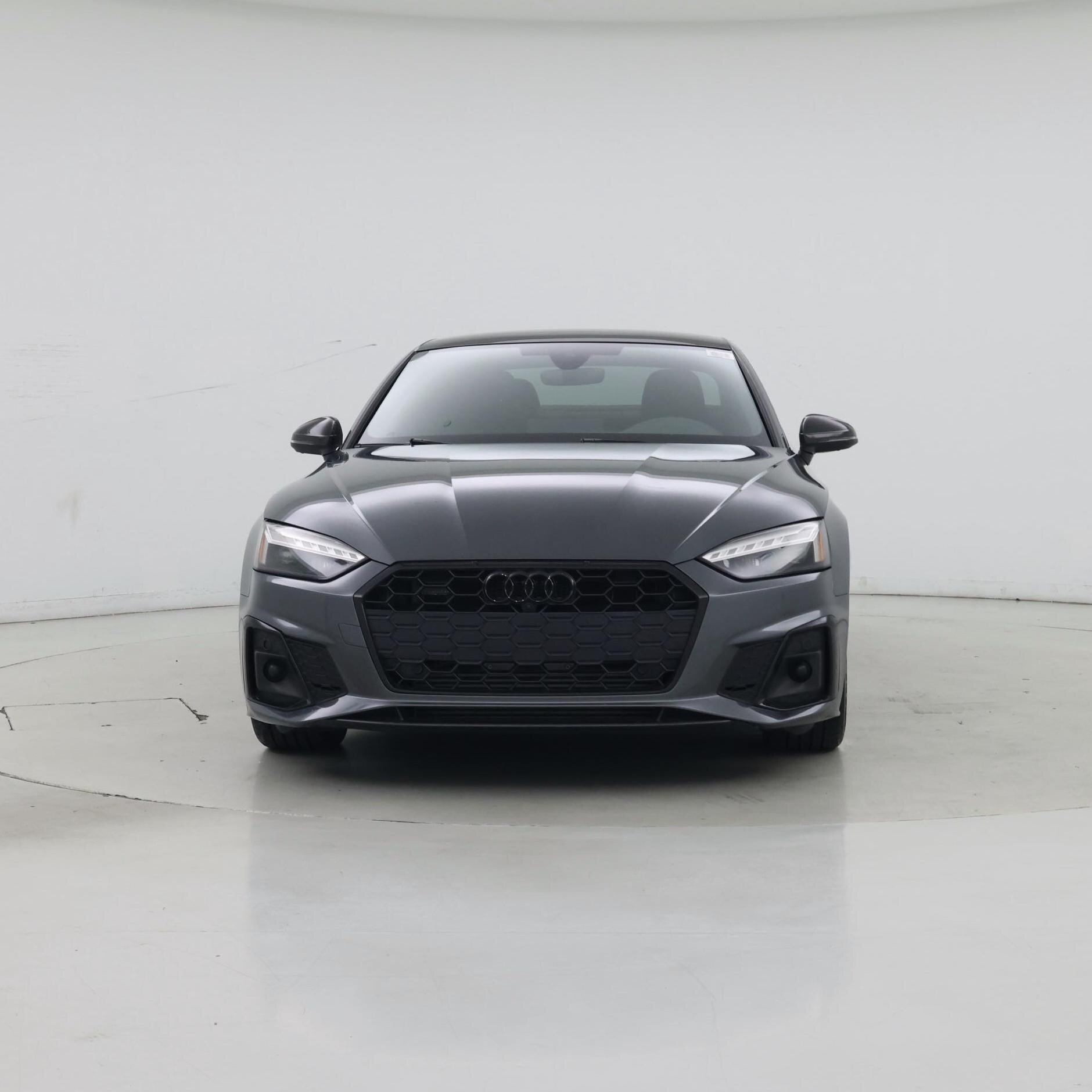 Thumbnail: 2022 Audi A5 - 5