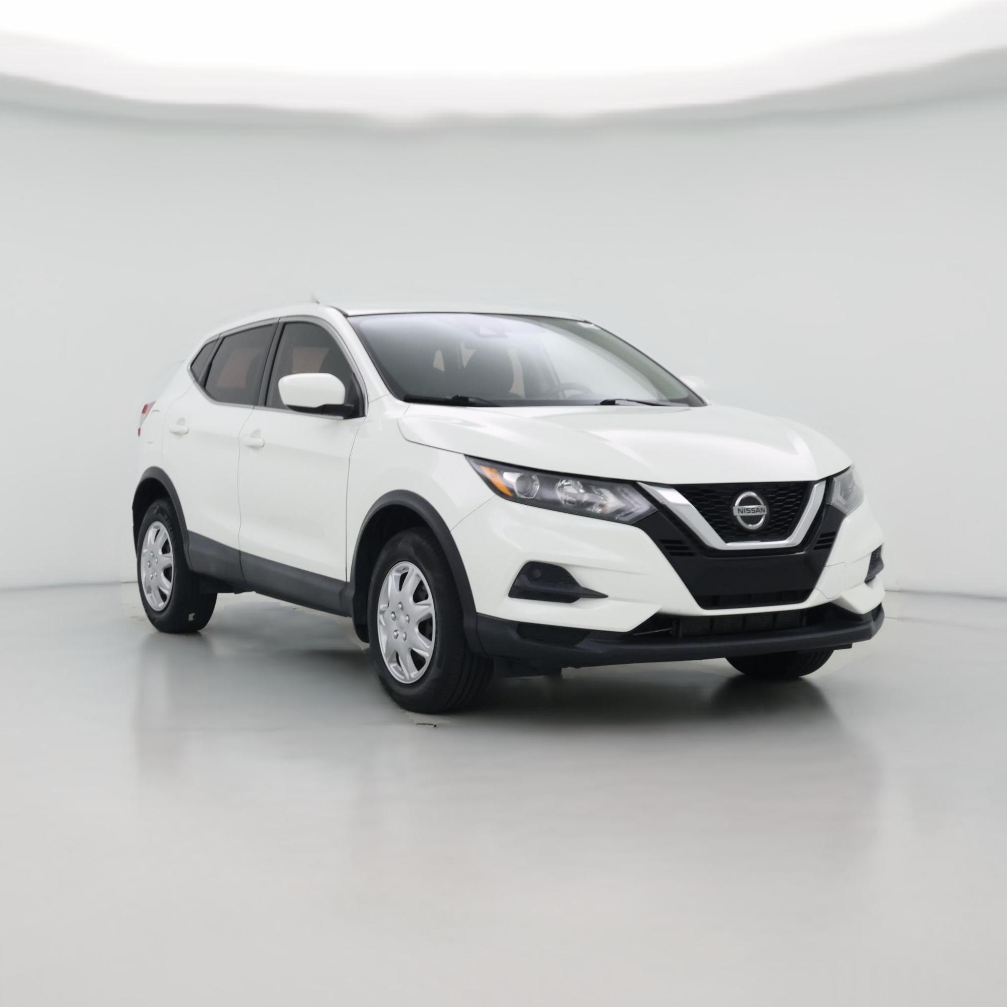 Thumbnail: 2020 Nissan Rogue Sport - 1