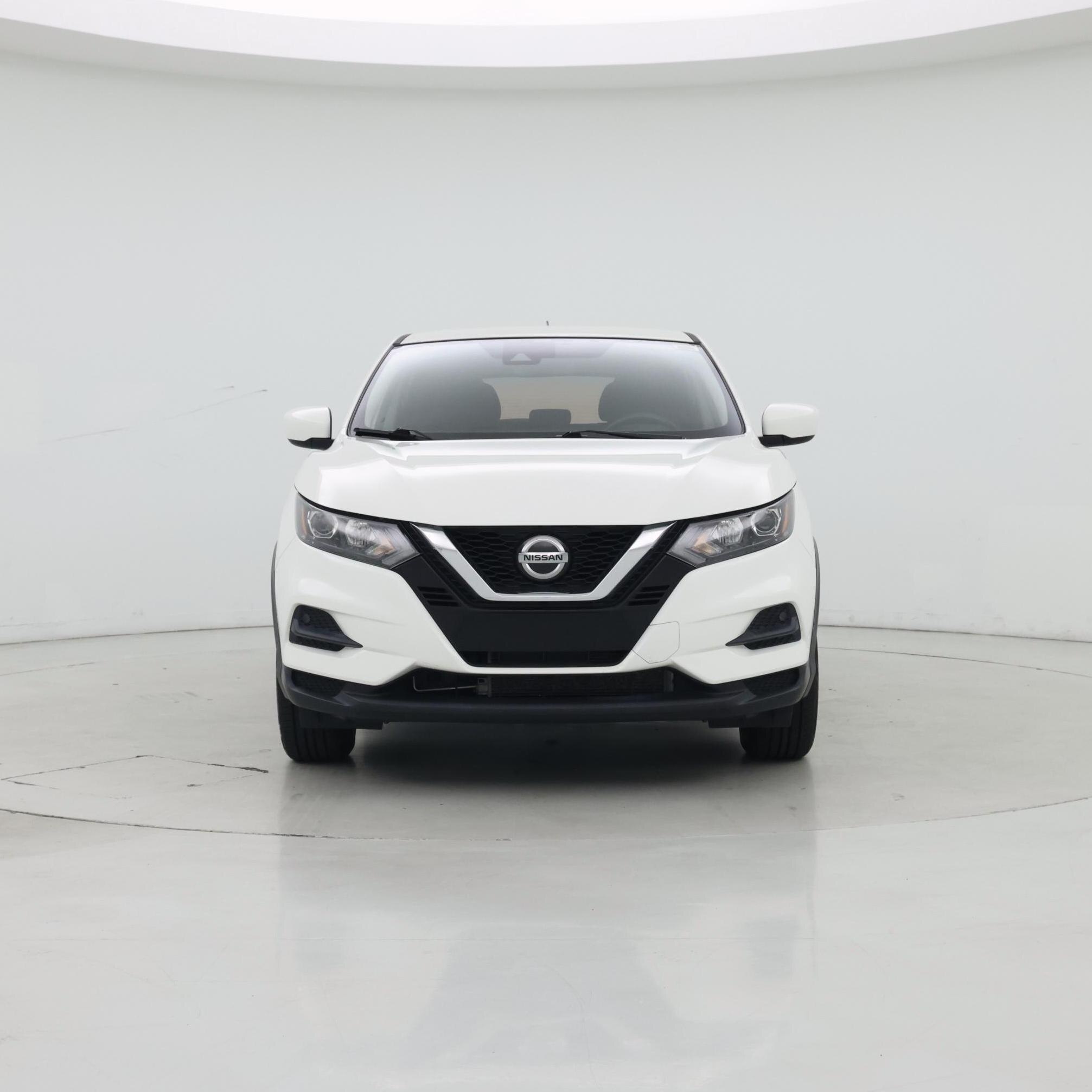 Thumbnail: 2020 Nissan Rogue Sport - 5