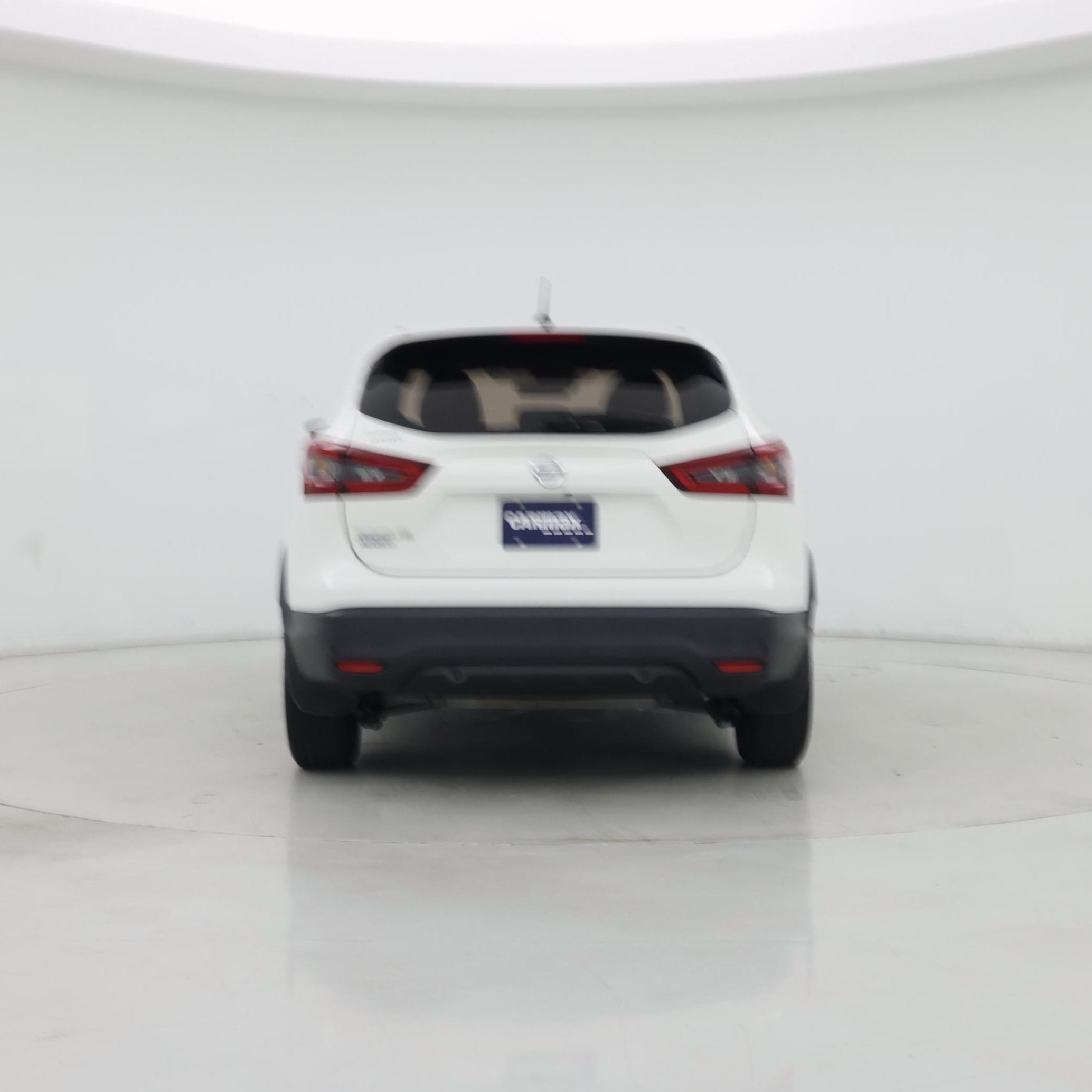 Thumbnail: 2020 Nissan Rogue Sport - 6