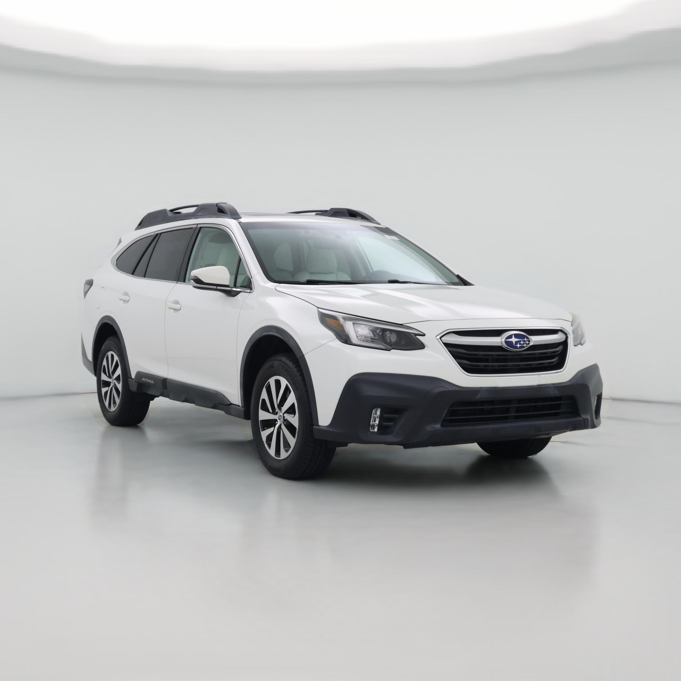 Thumbnail: 2020 Subaru Outback - 1