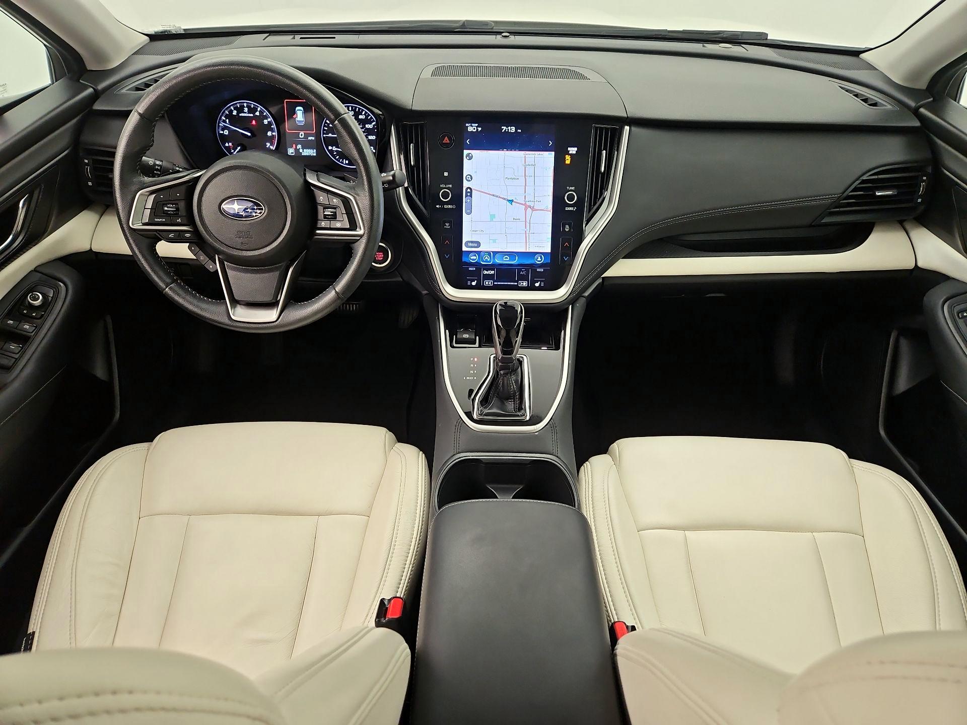 Thumbnail: 2020 Subaru Outback - 9