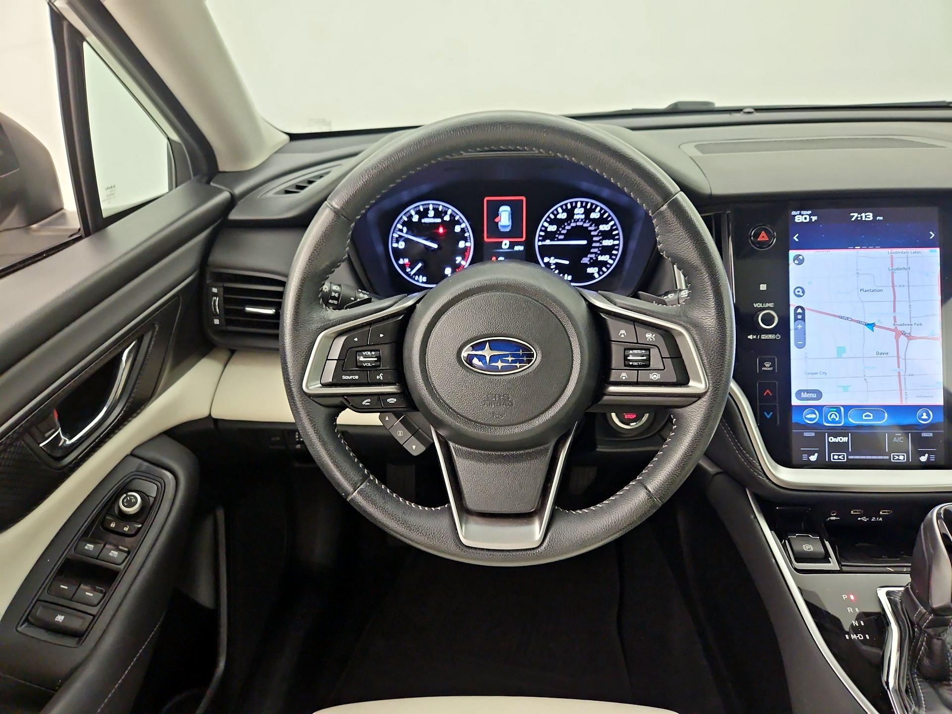 Thumbnail: 2020 Subaru Outback - 10