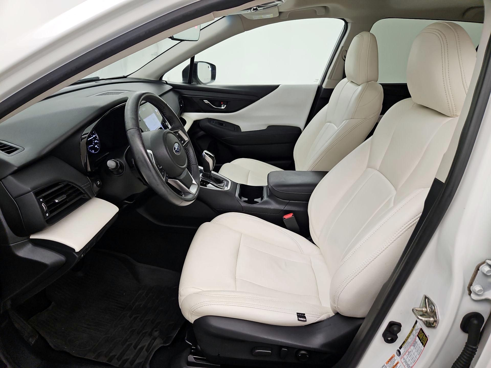 Thumbnail: 2020 Subaru Outback - 11