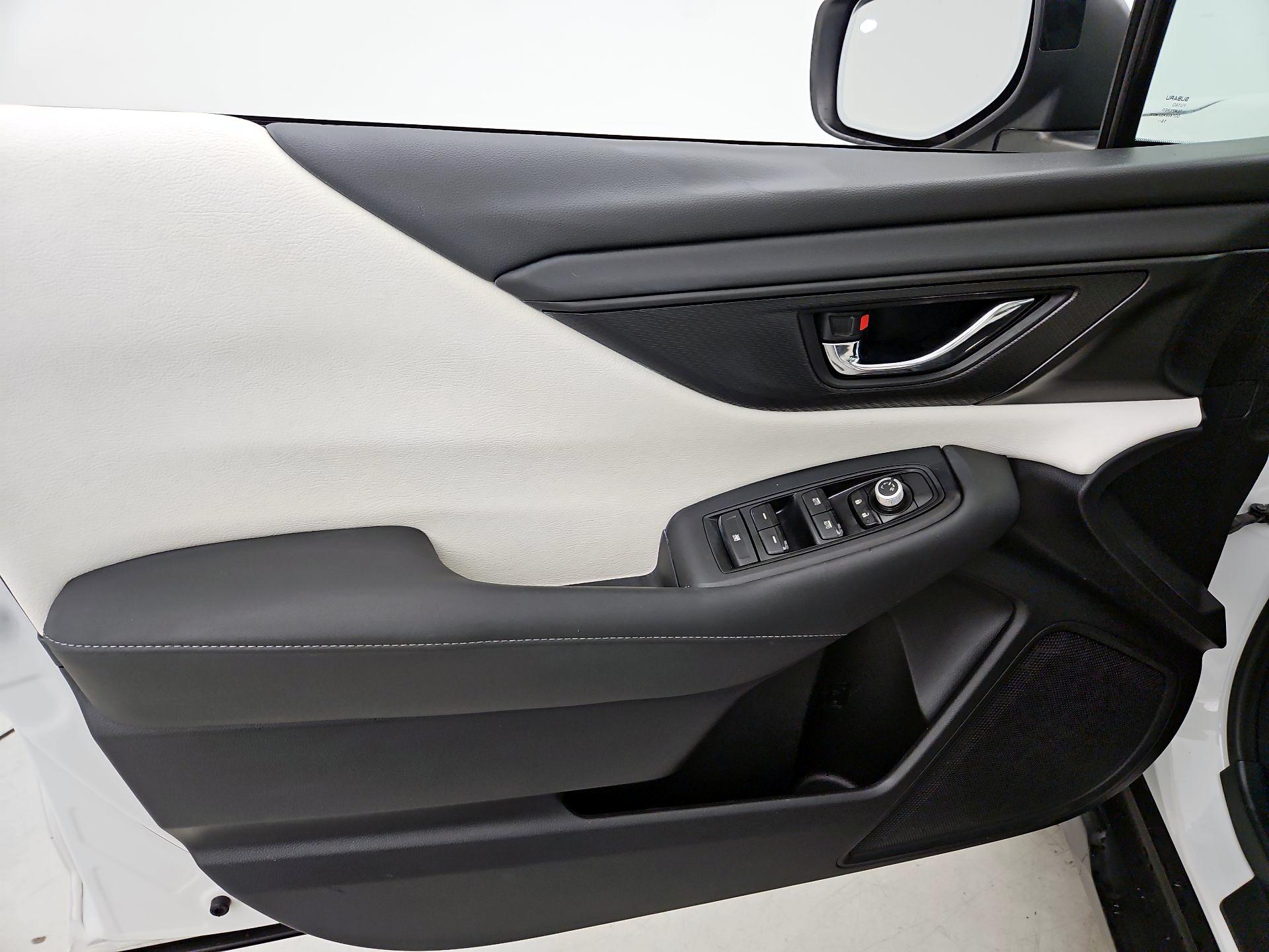 Thumbnail: 2020 Subaru Outback - 12