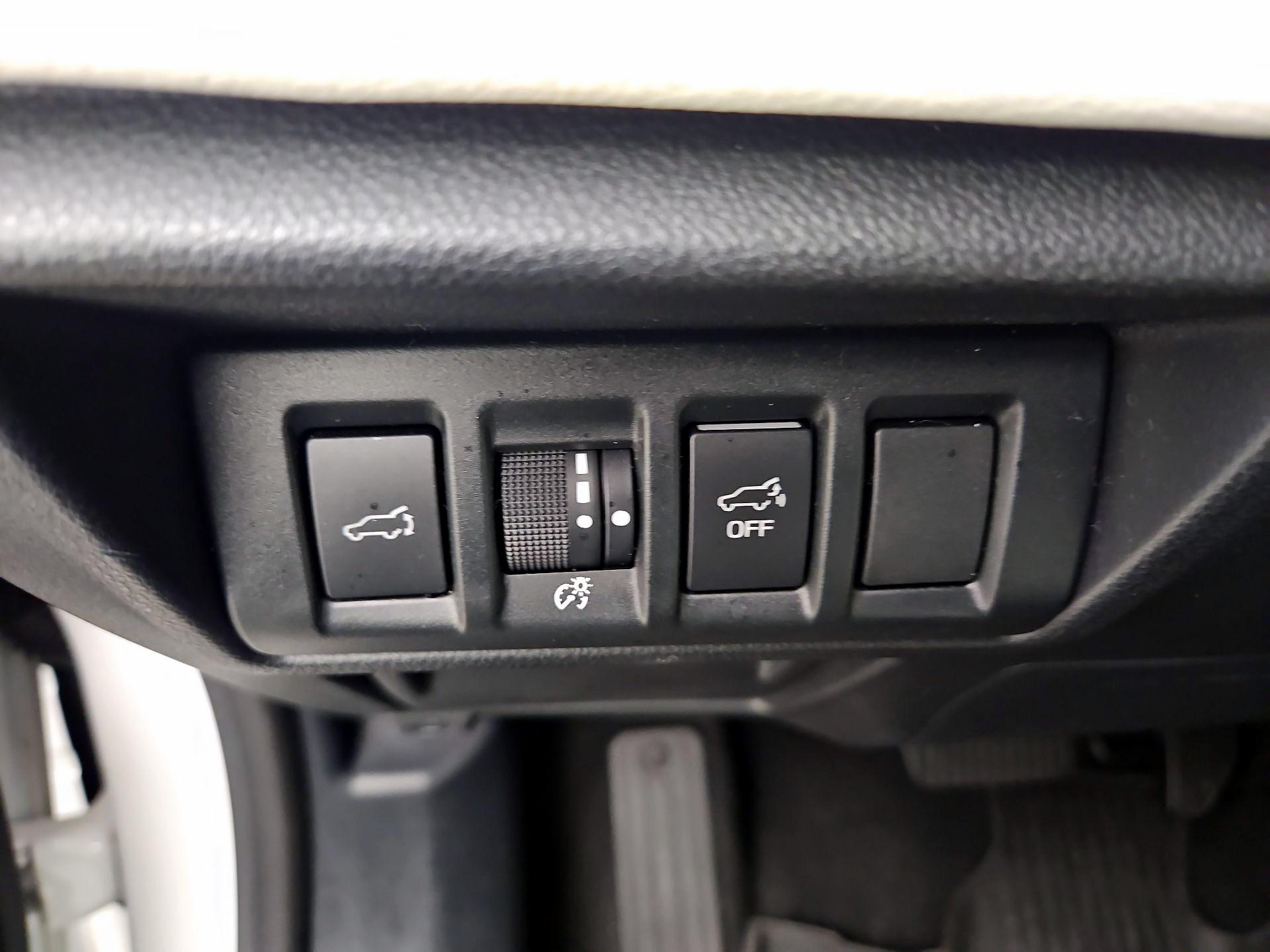 Thumbnail: 2020 Subaru Outback - 13