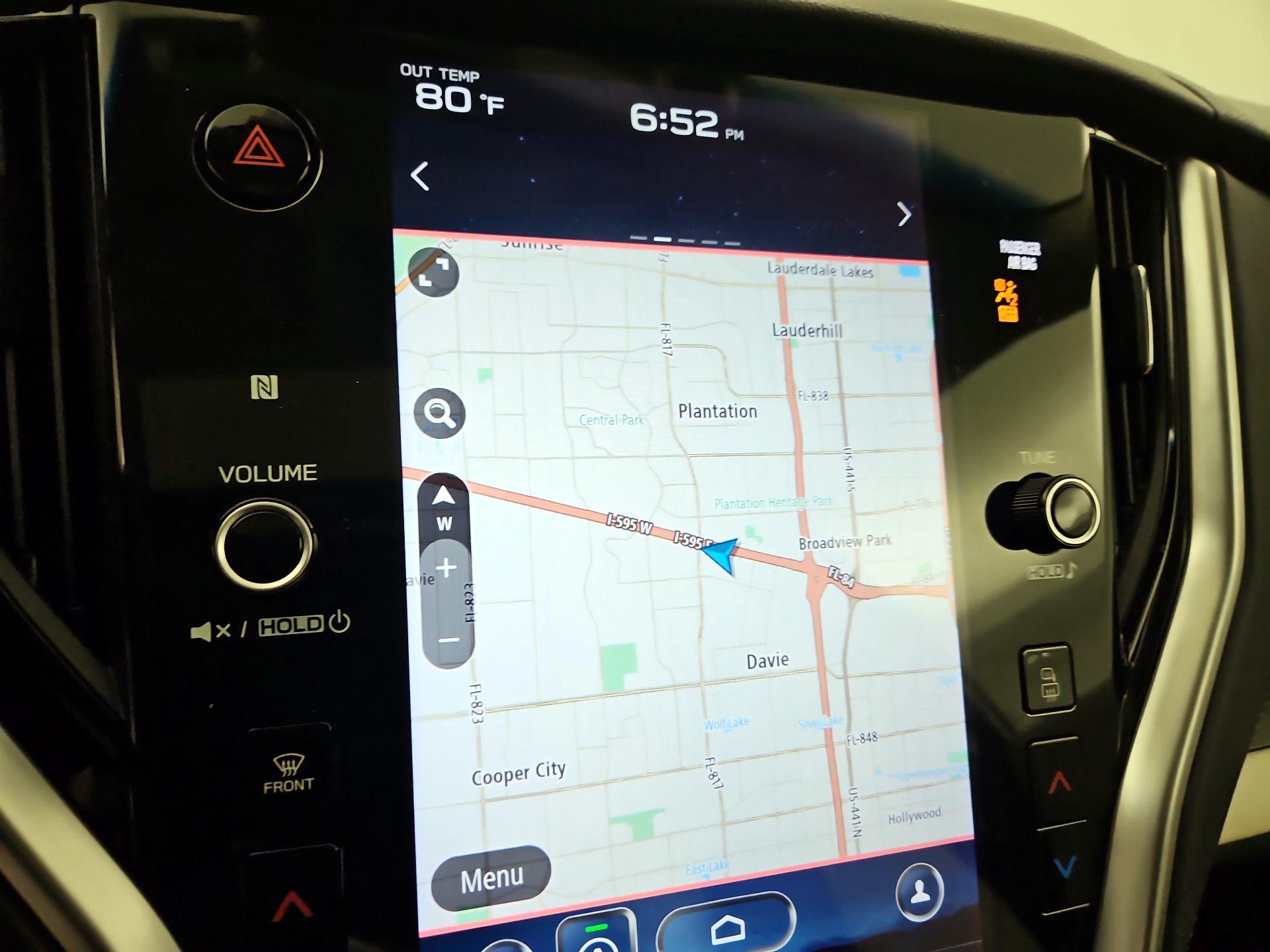 Thumbnail: 2020 Subaru Outback - 14