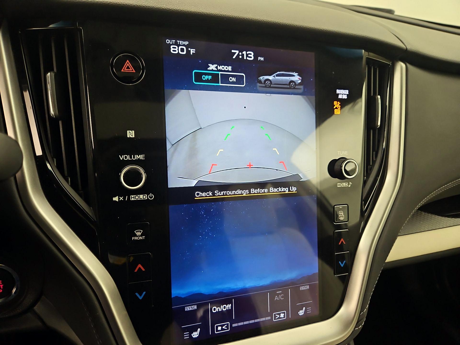 Thumbnail: 2020 Subaru Outback - 15