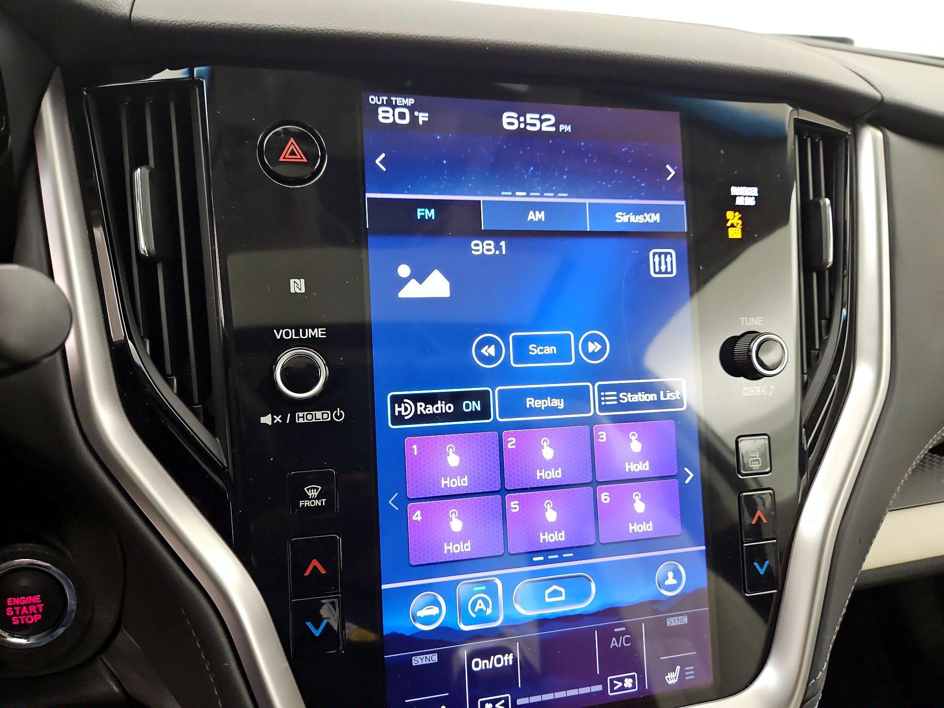 Thumbnail: 2020 Subaru Outback - 16