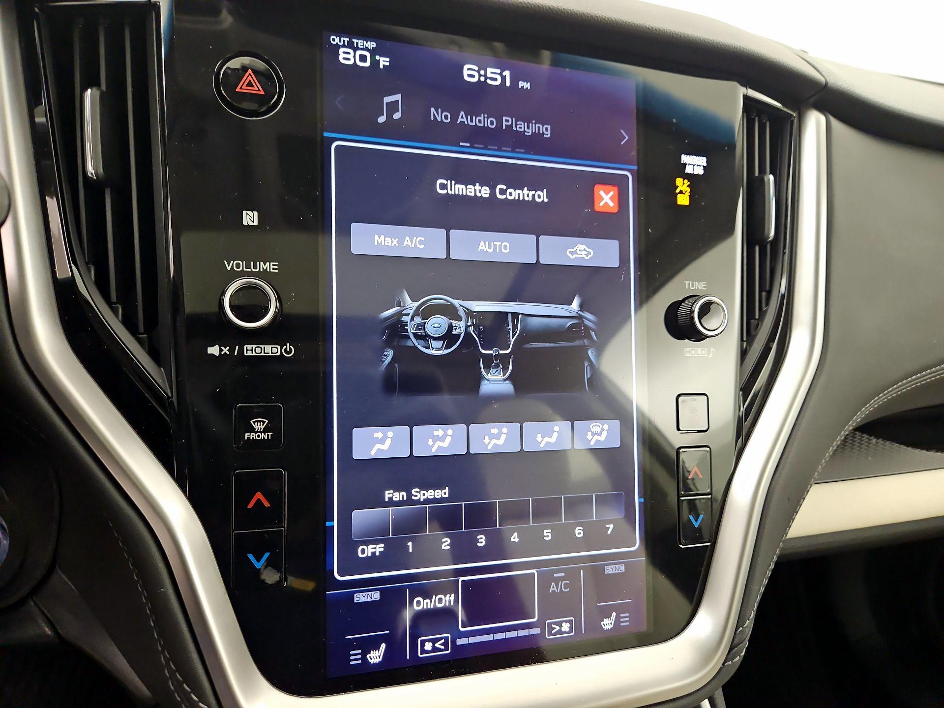 Thumbnail: 2020 Subaru Outback - 17