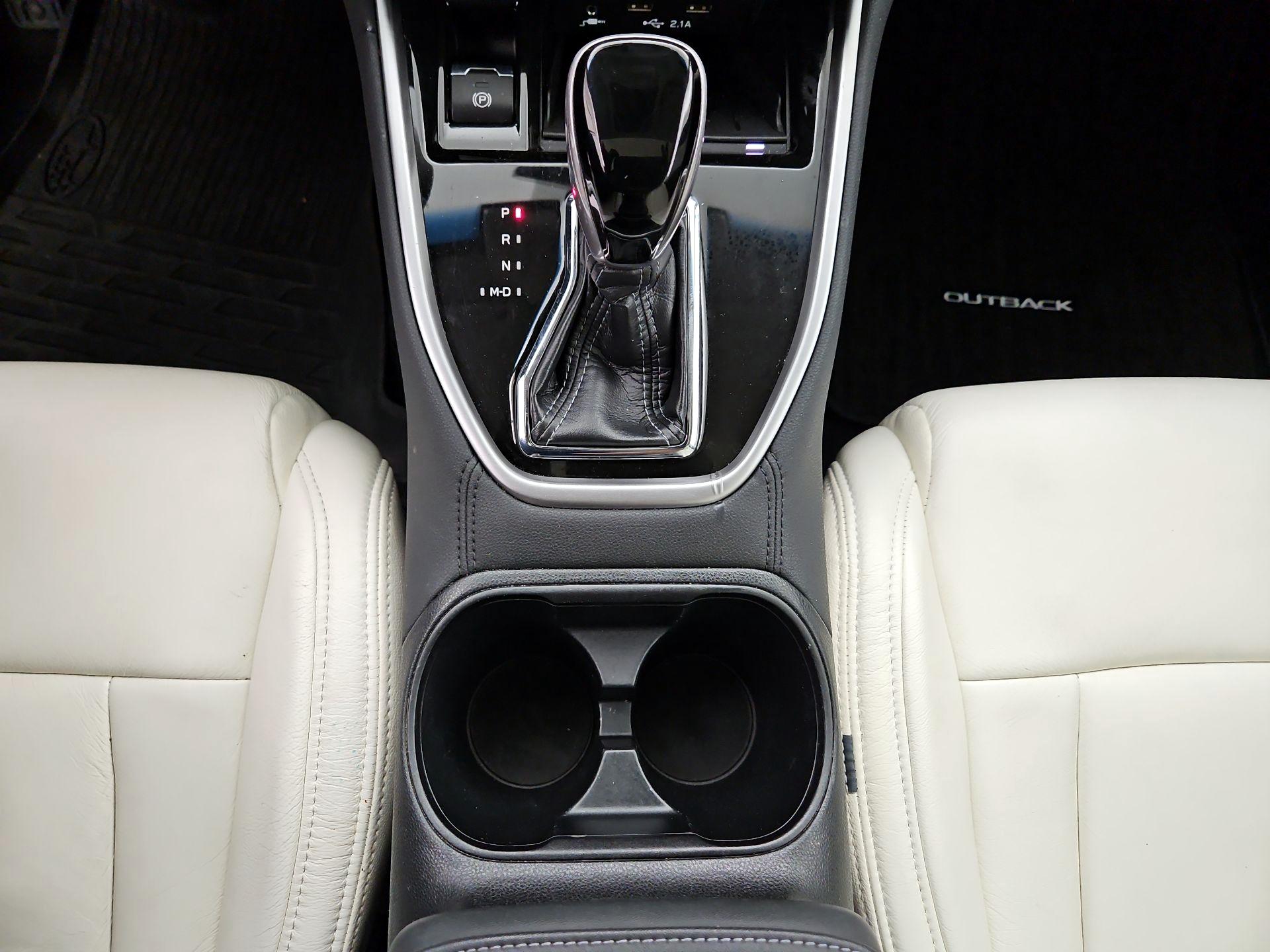 Thumbnail: 2020 Subaru Outback - 18