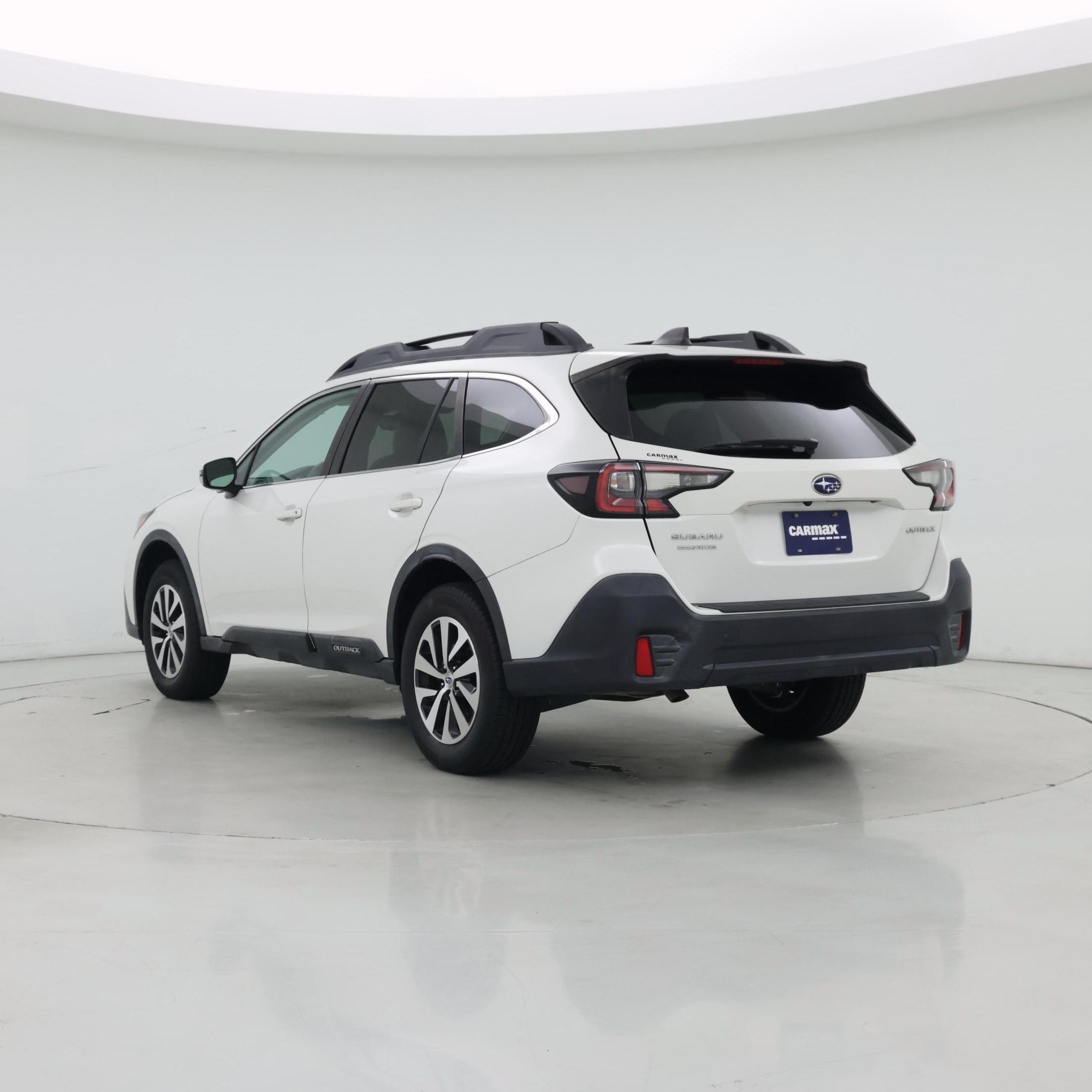 Thumbnail: 2020 Subaru Outback - 2