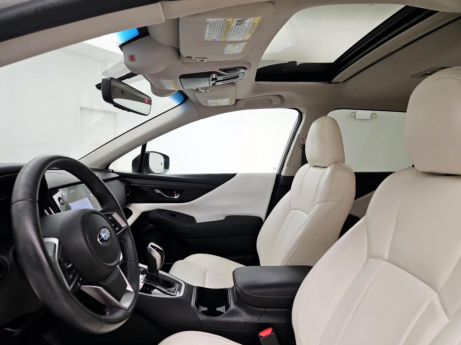 Thumbnail: 2020 Subaru Outback - 20